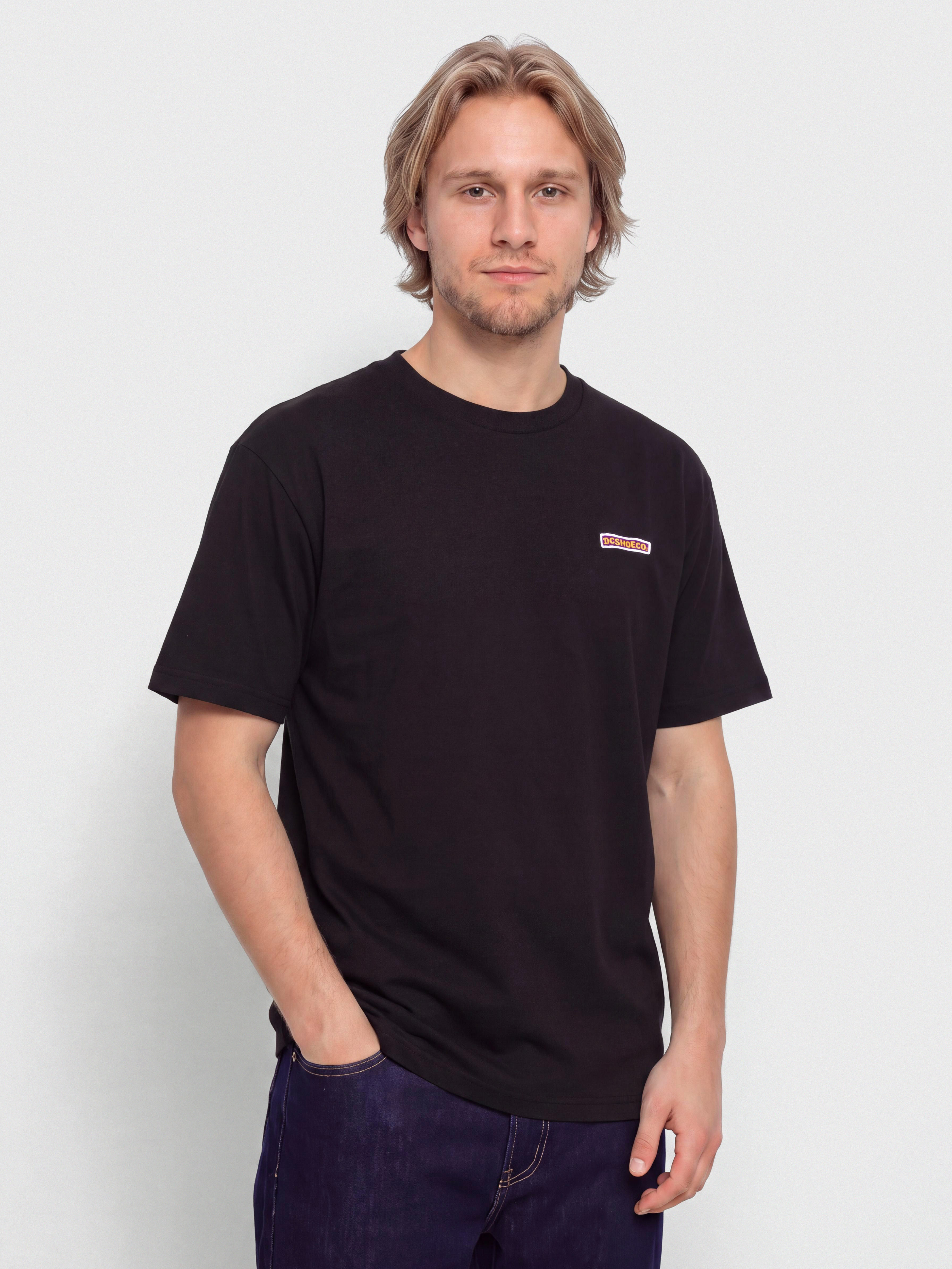 DC Patch It T-Shirt
