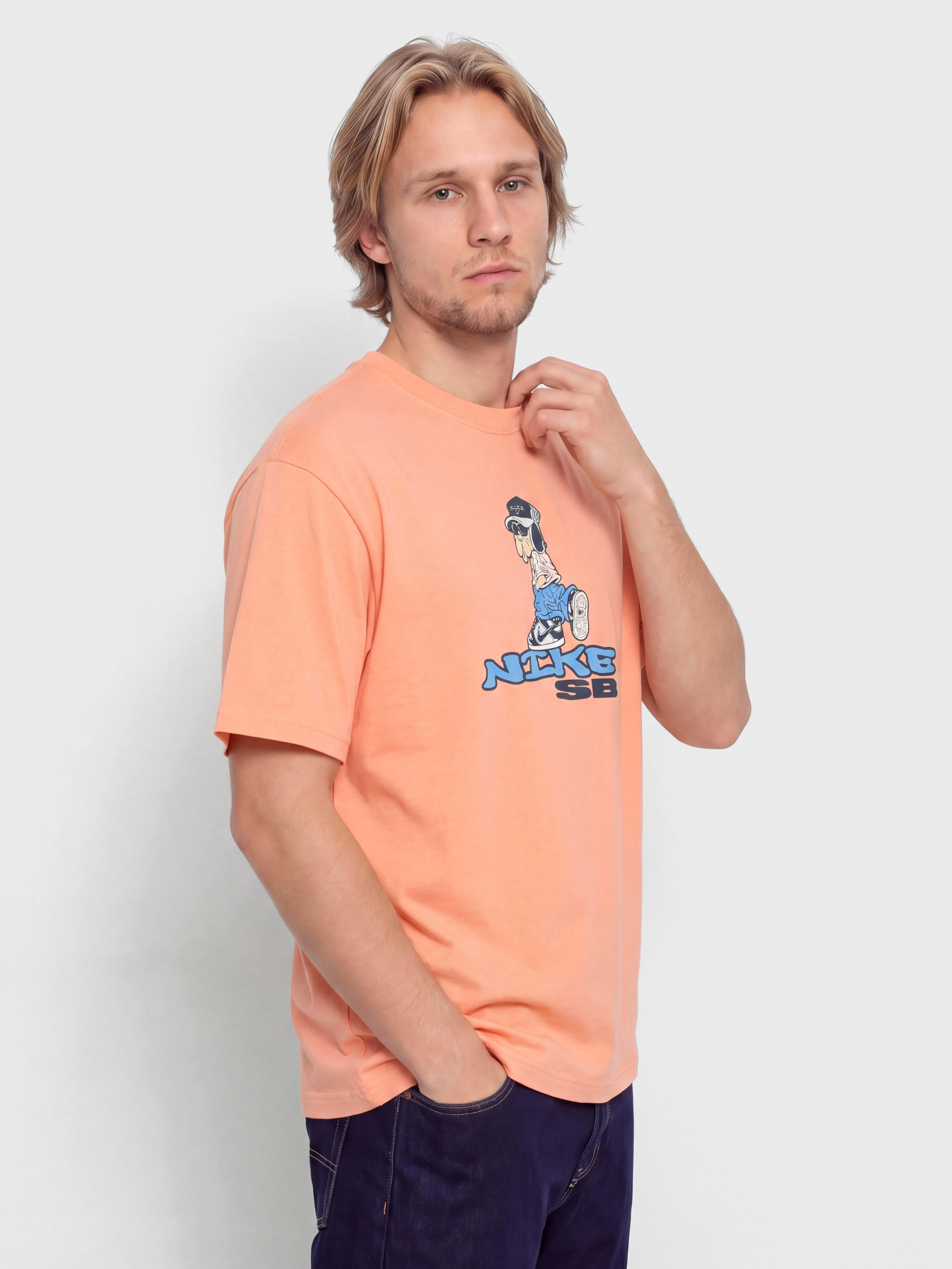 Nike SB Dunk Dog T-Shirt