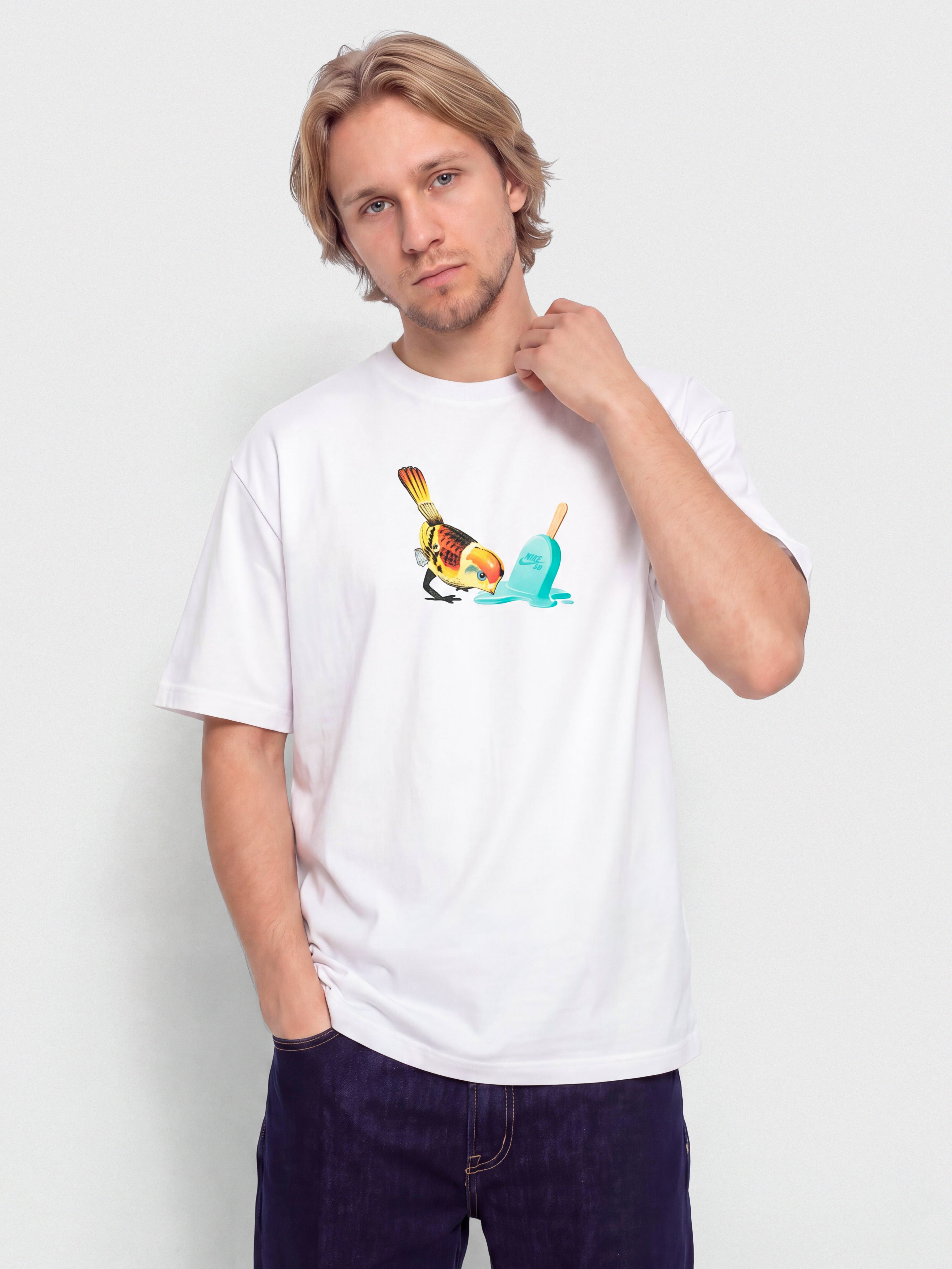 Nike SB Ice Cream T-Shirt