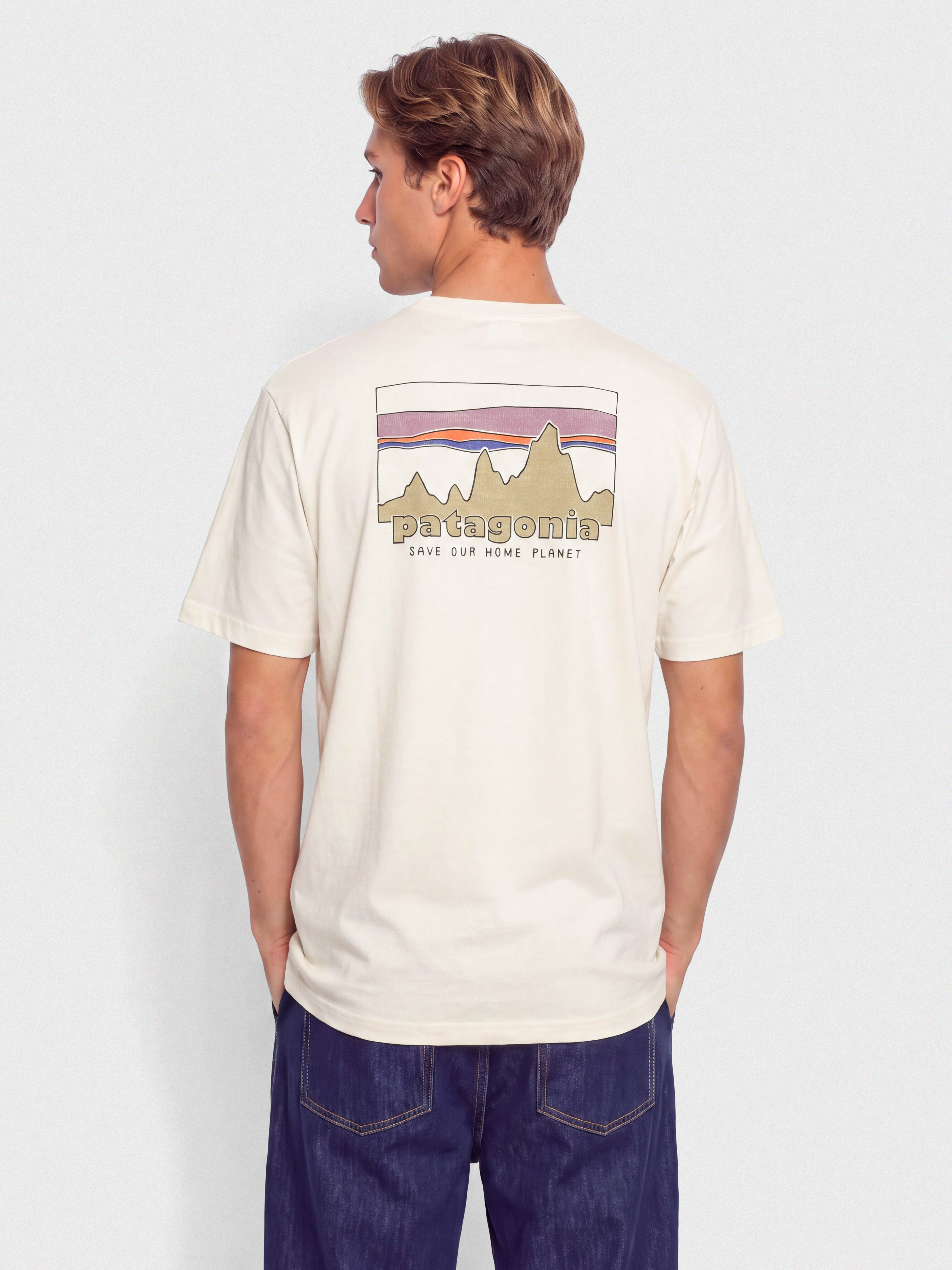 Patagonia 73 Skyline T-Shirt