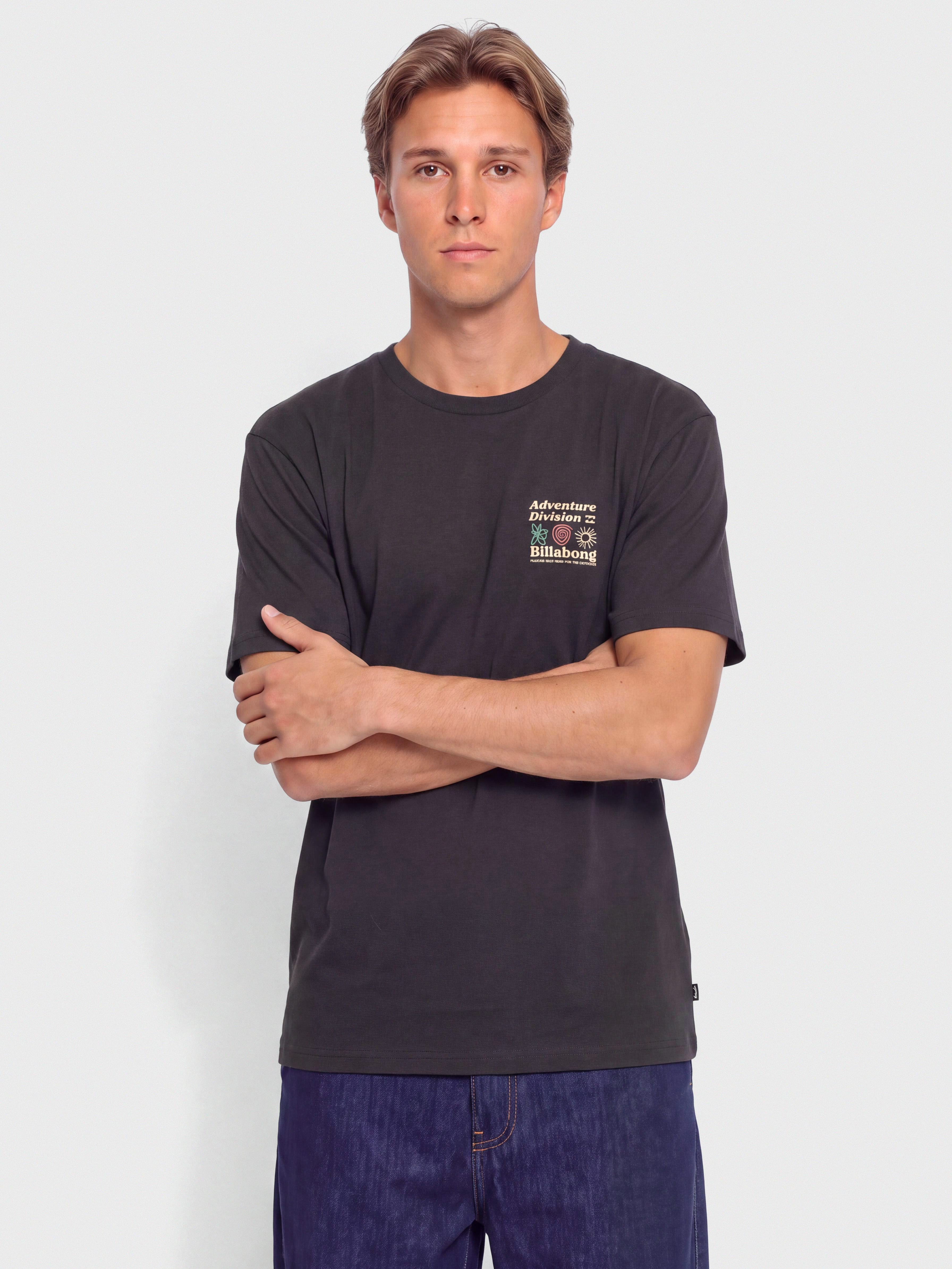 Billabong T-Shirt Approach