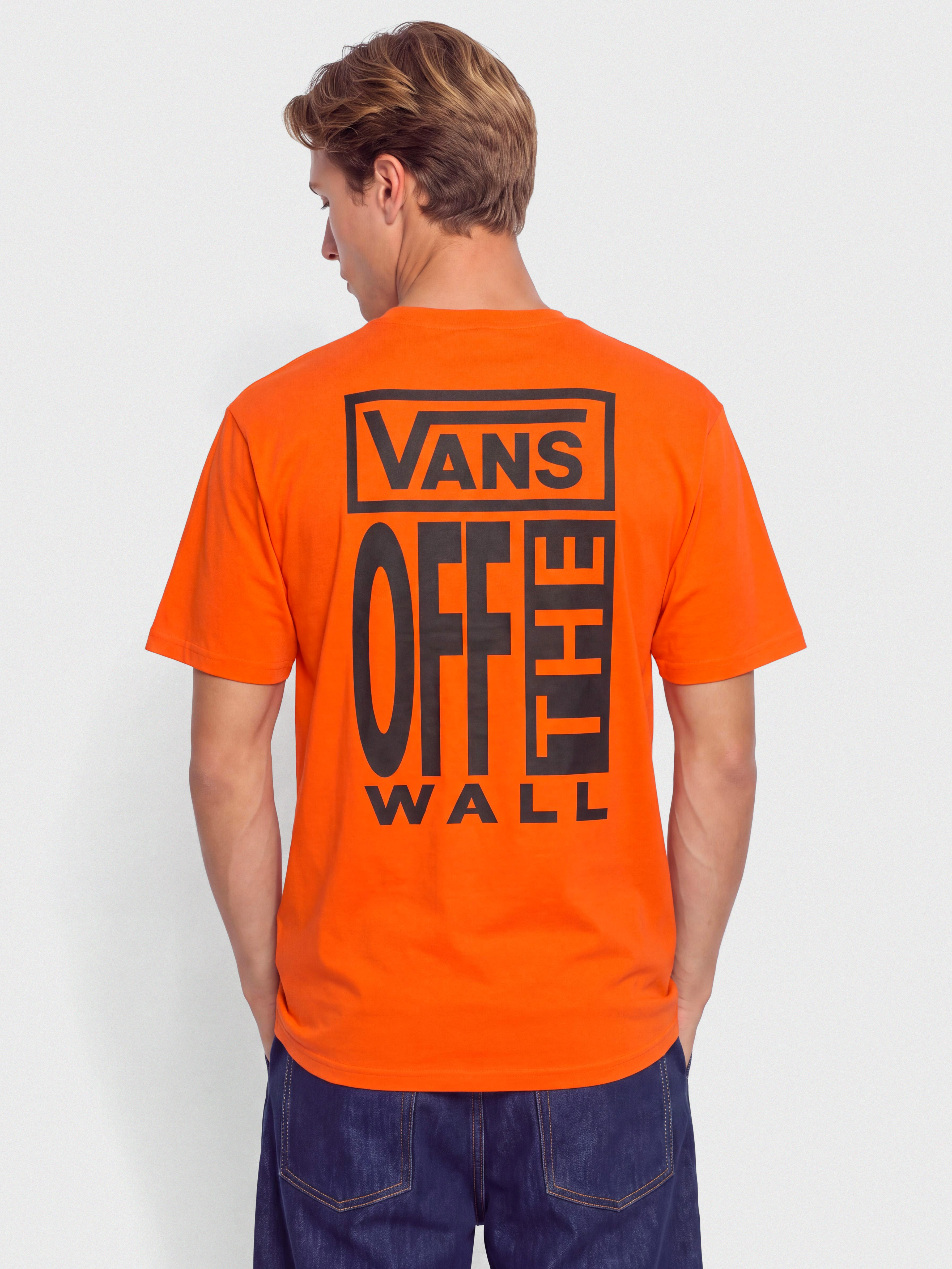 Vans T-Shirt Ave