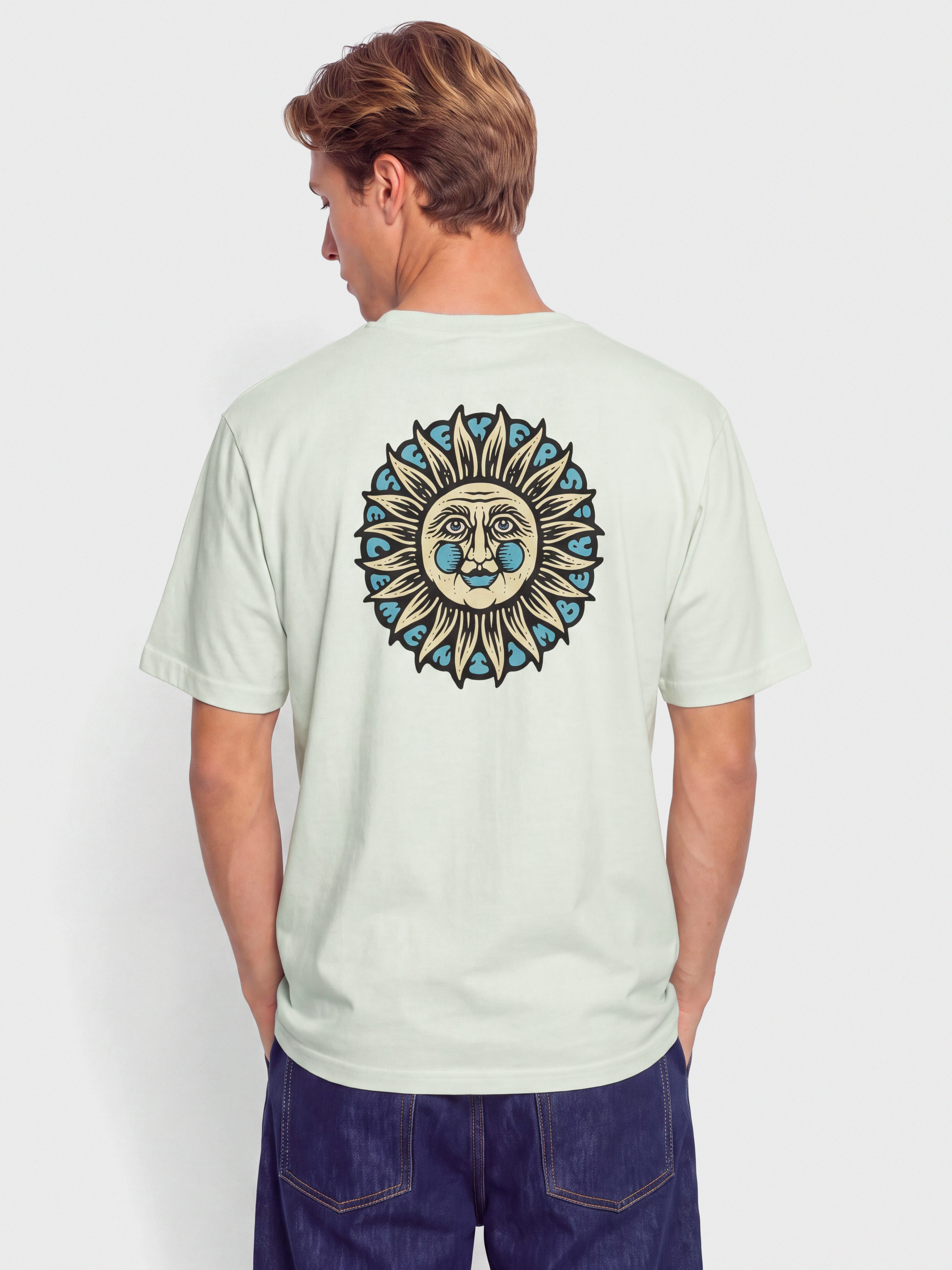 Element Timber The Light T-Shirt