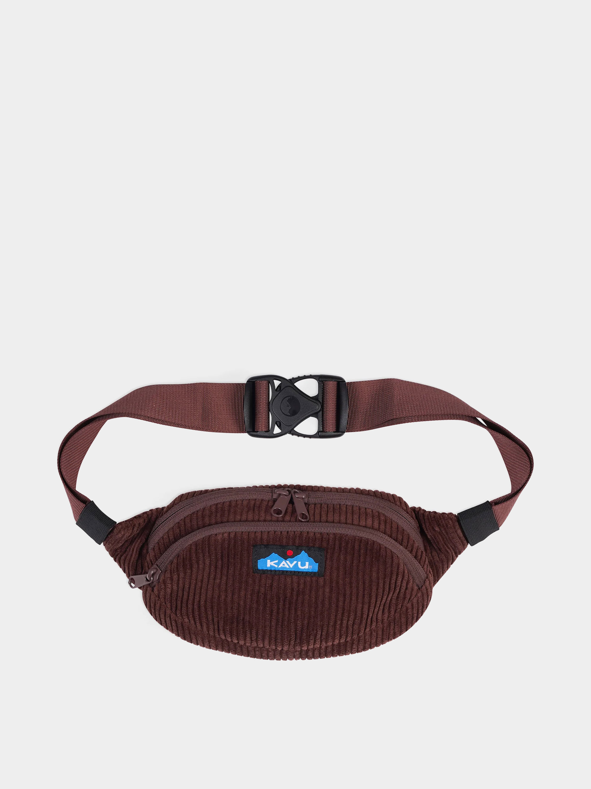 Kavu Gürteltasche Cord Spectator