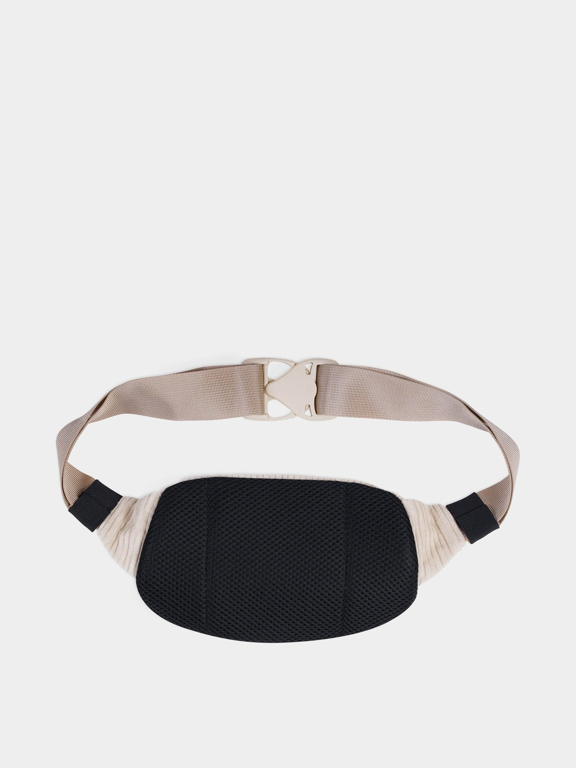 Kavu Bum bag Cord Spectator (moonbeam)