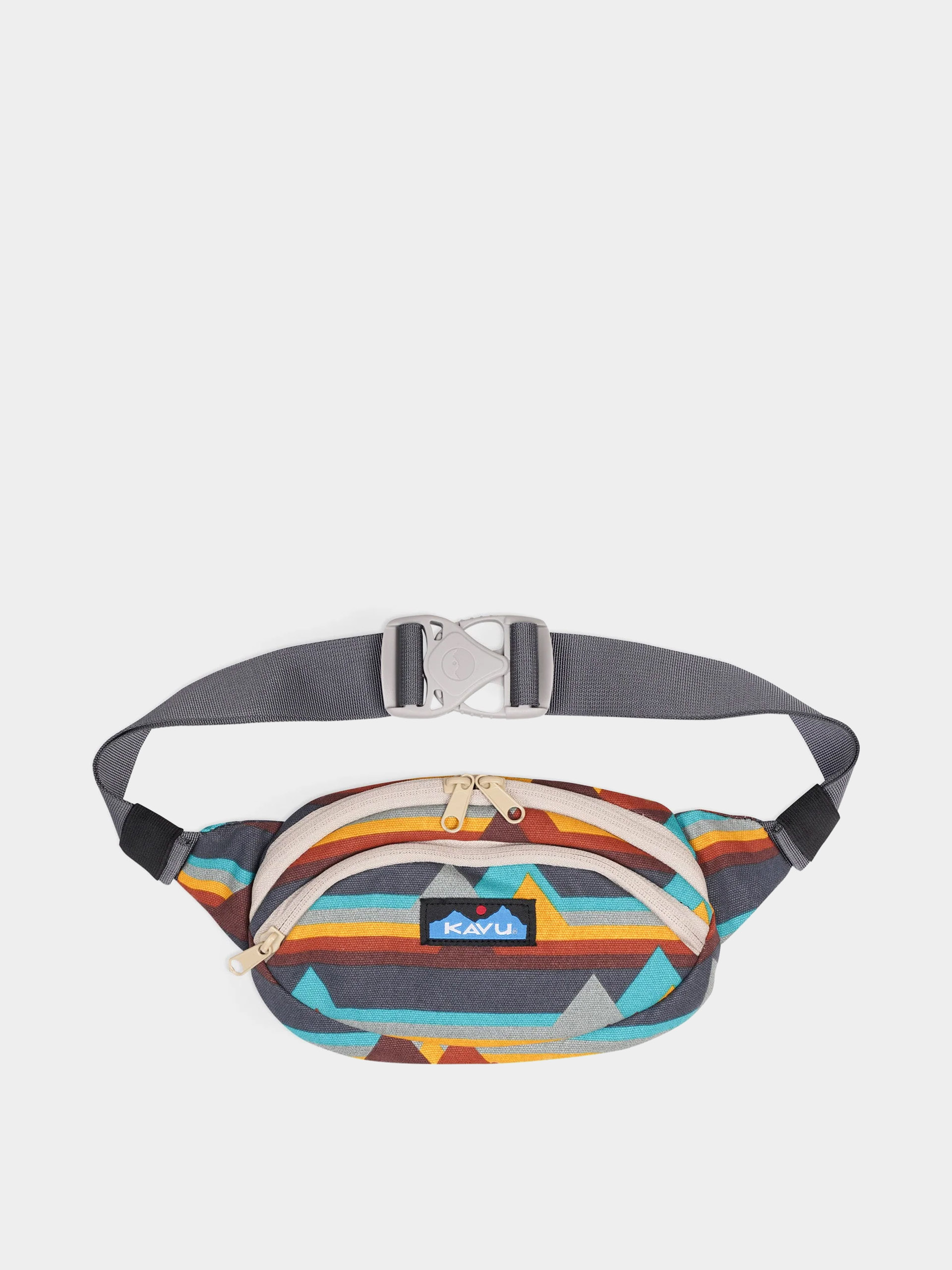 Kavu Gürteltasche Canvas Spectator (mountain view)