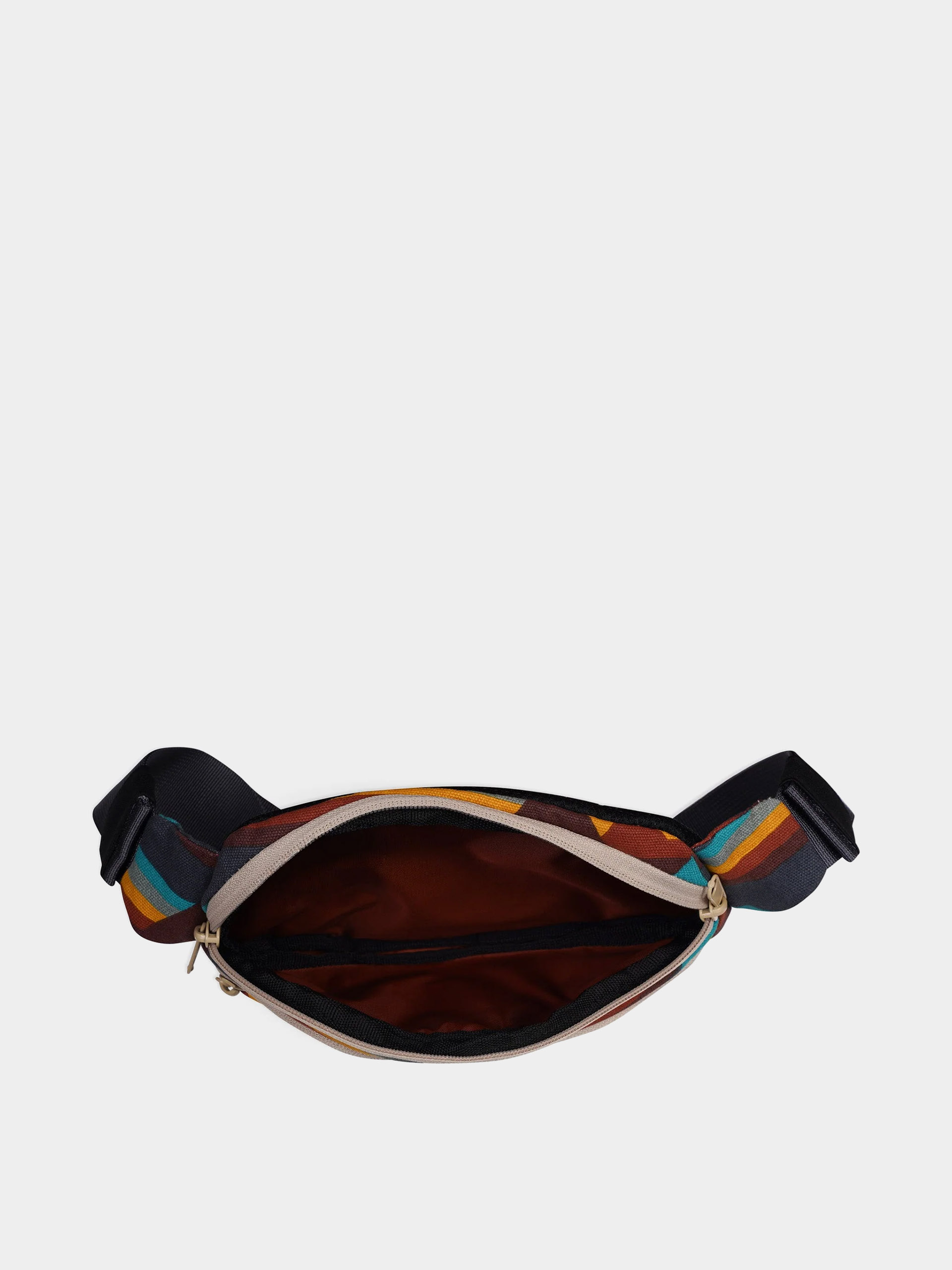 Kavu Bum bag Canvas Spectator (mountain view)