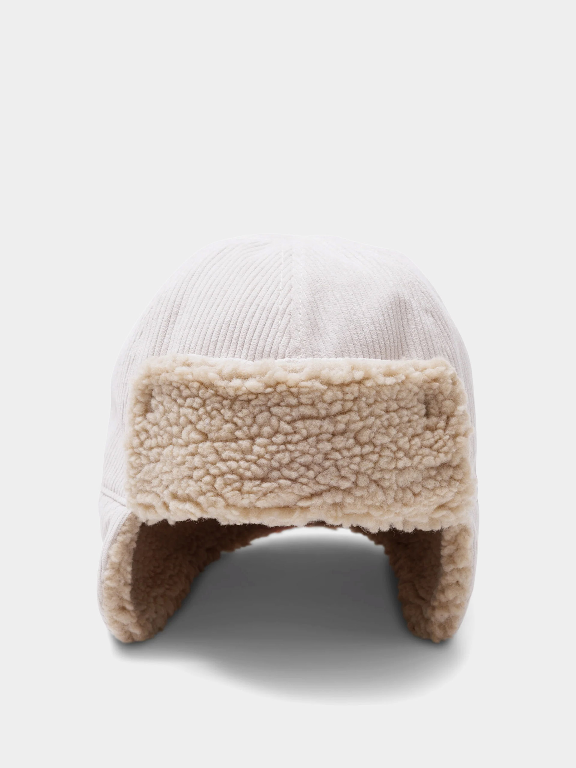 Kavu Mütze Fur Ball Fudd (natural)