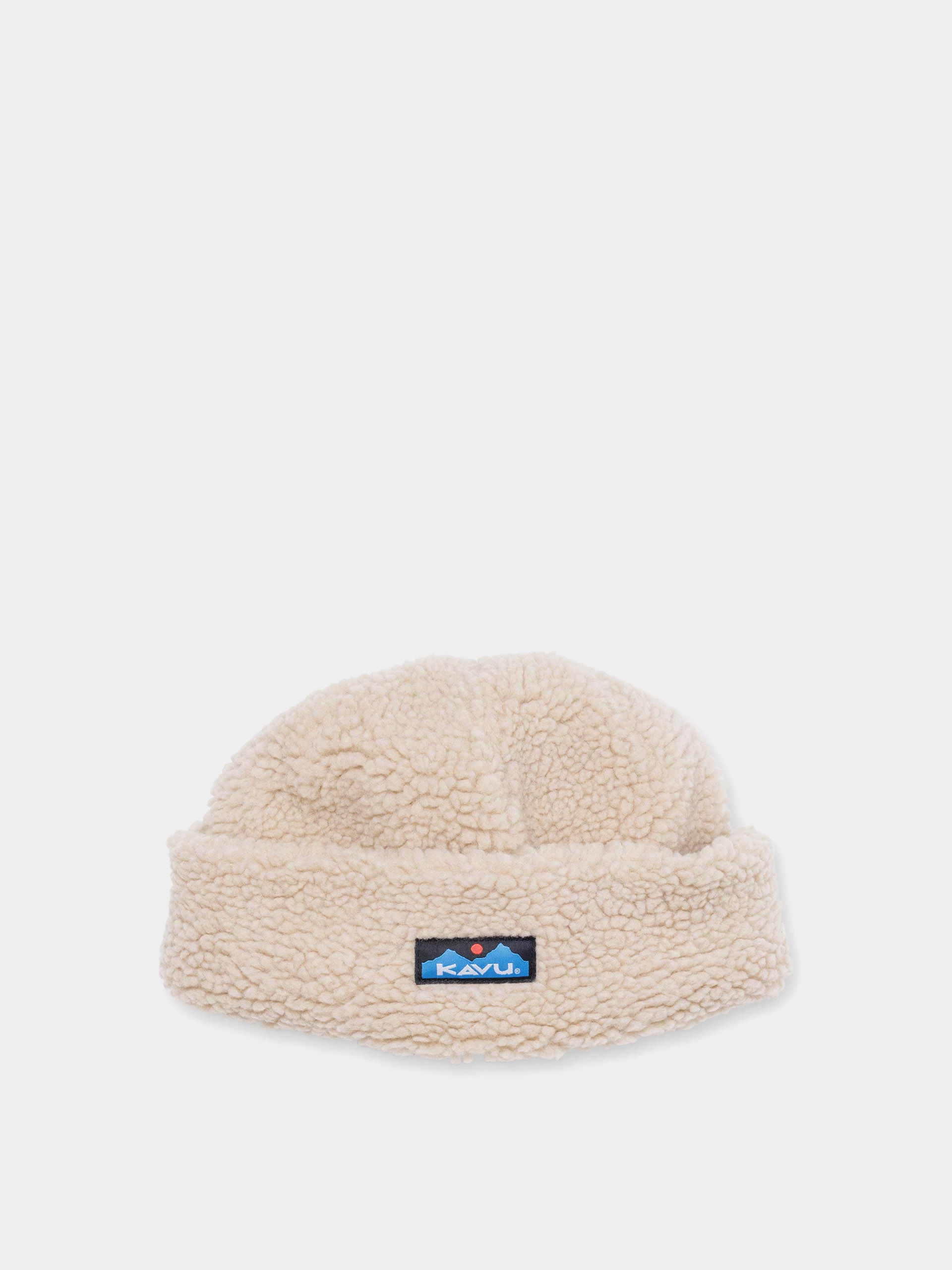Kavu Mütze Fur Ball