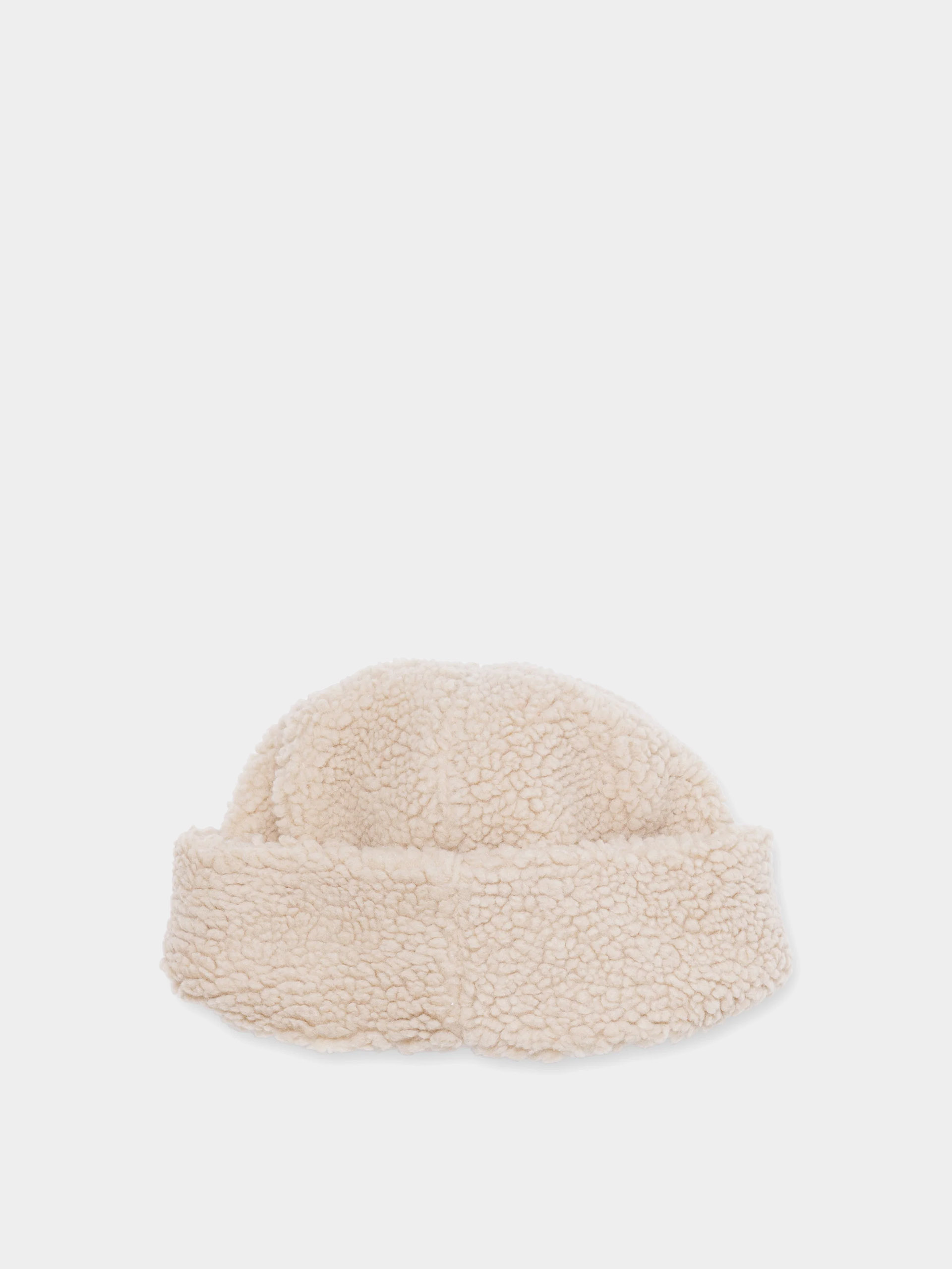 Kavu Mütze Fur Ball (wax paper)