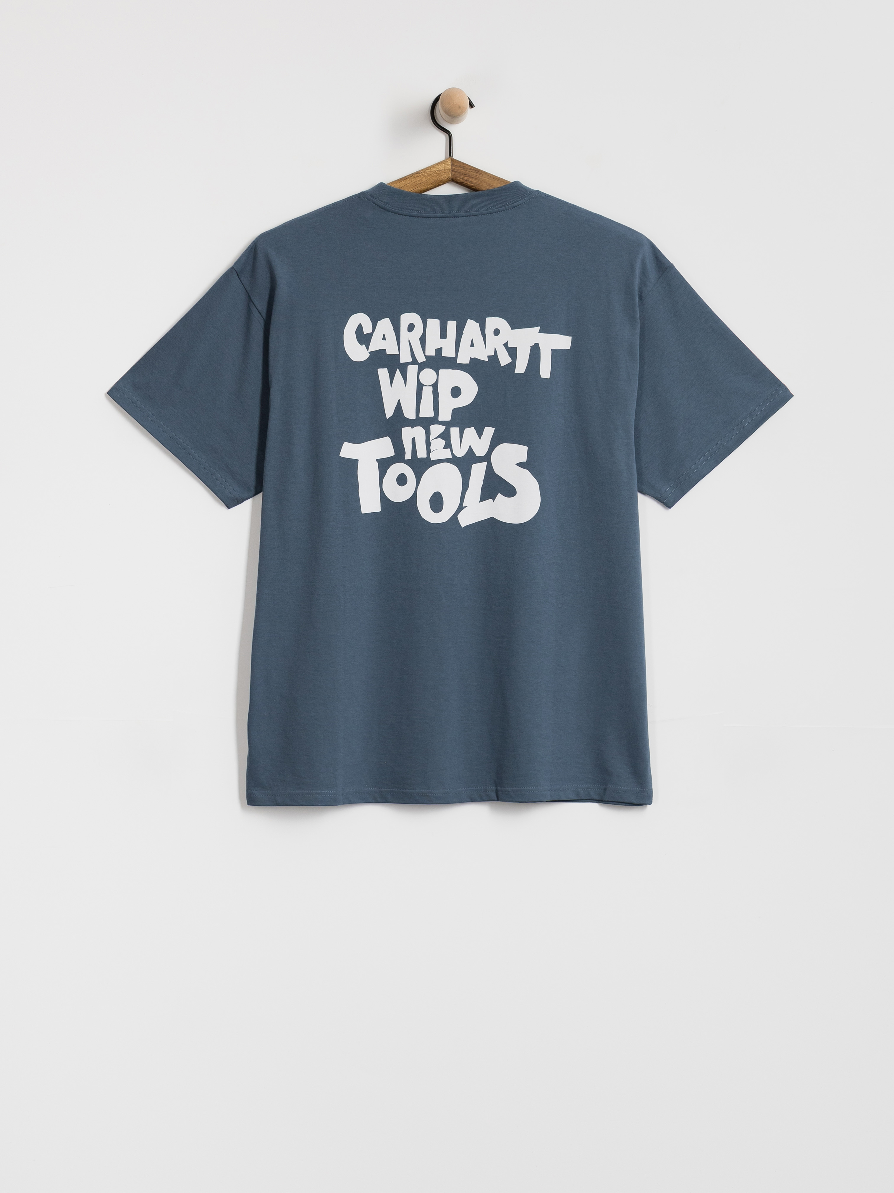 Carhartt WIP T-Shirt Cutout