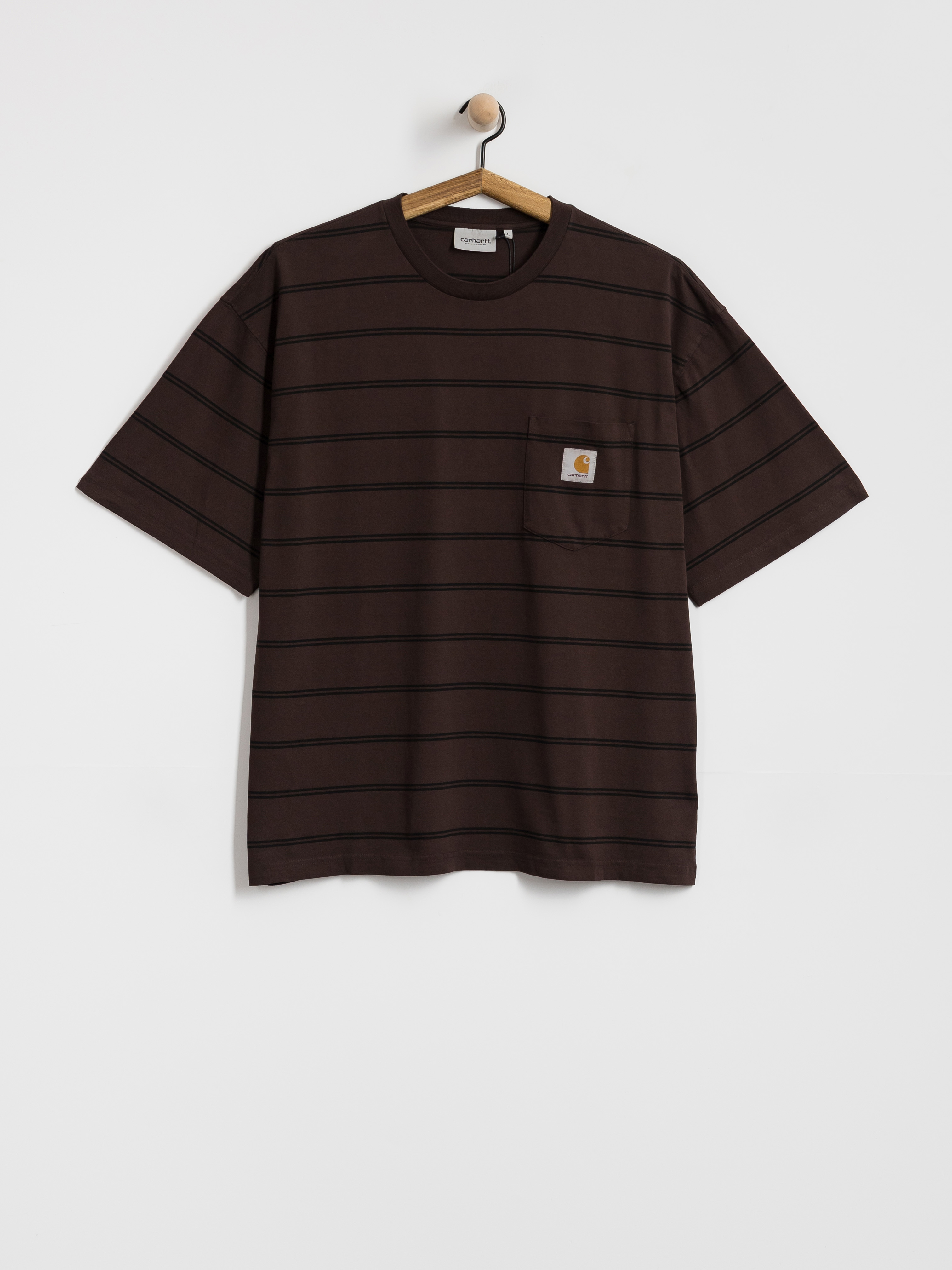 Carhartt WIP T-Shirt Cardona Pocket