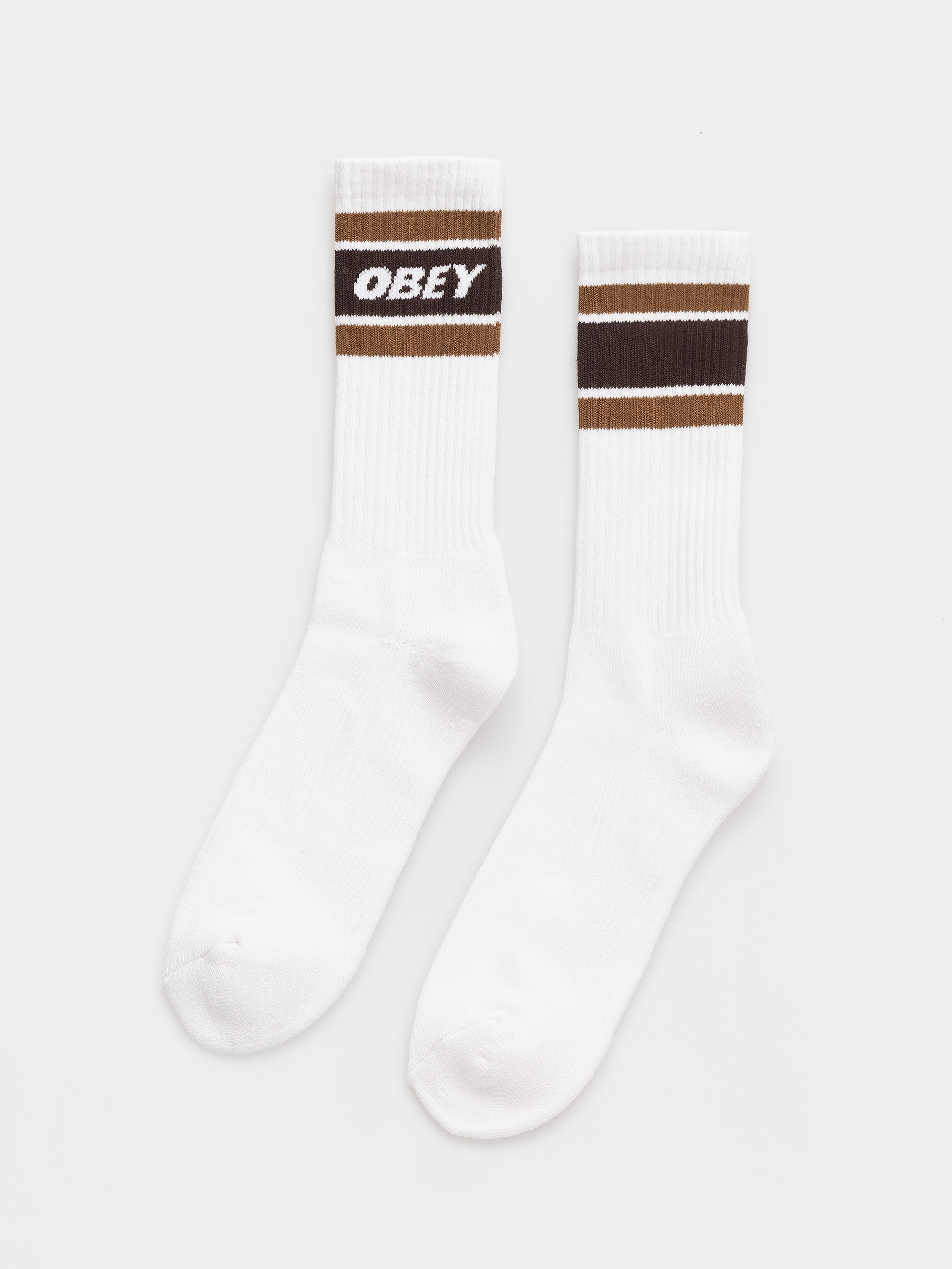 OBEY Socken Cooper II