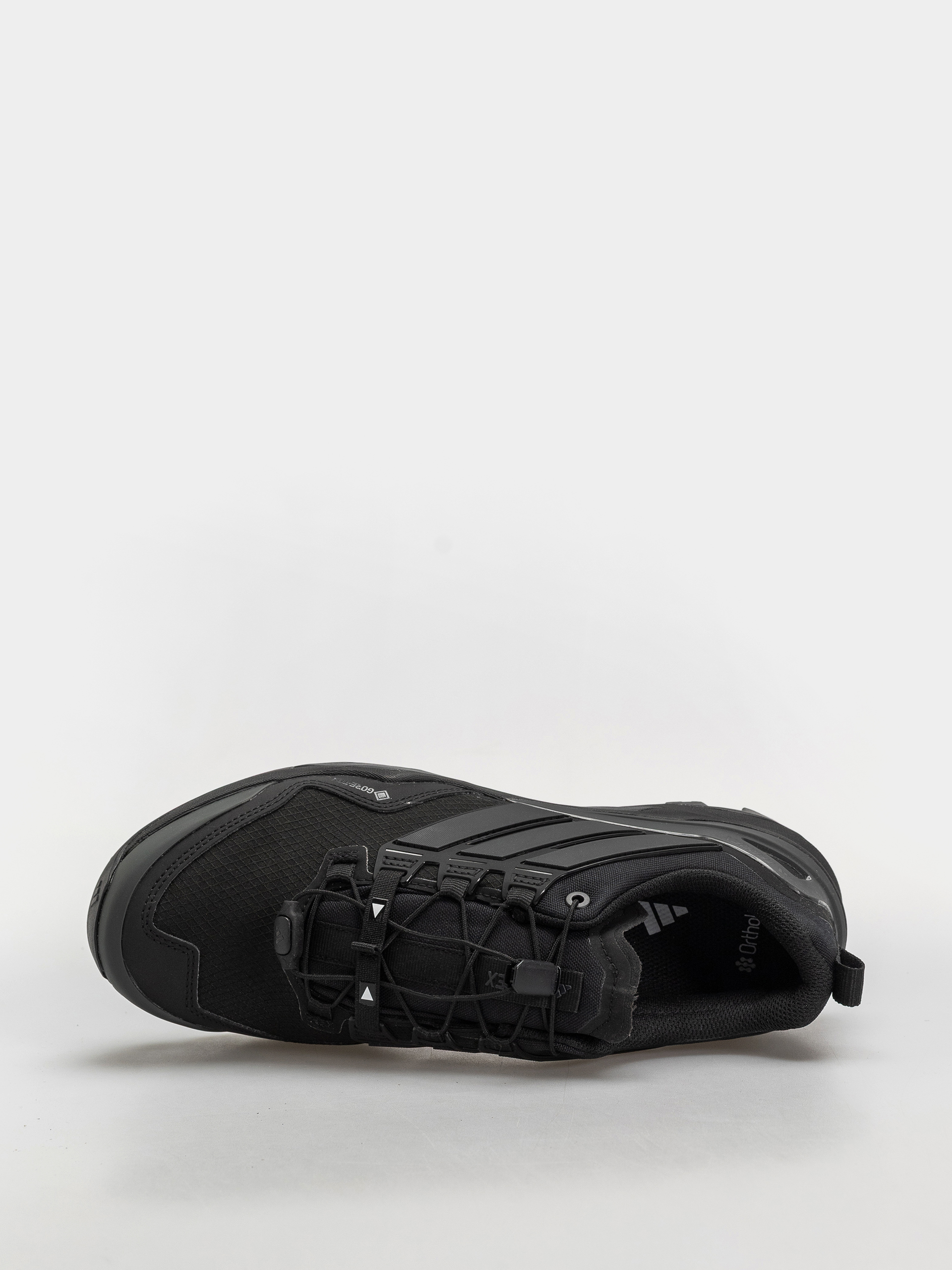 adidas Terrex Skychaser Gt Shoes (cblack/cblack/carbon)