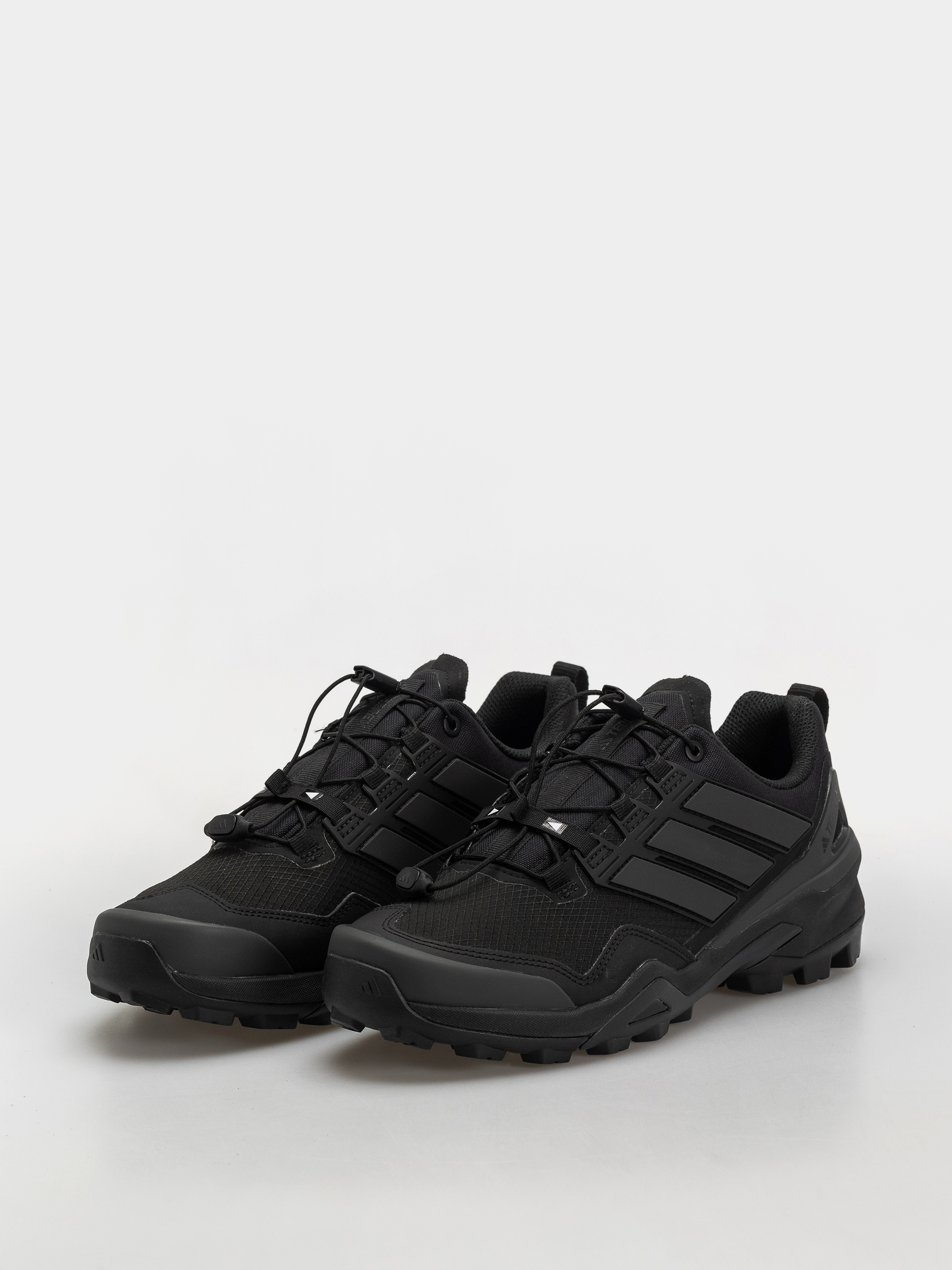 adidas Terrex Skychaser Gt Shoes (cblack/cblack/carbon)