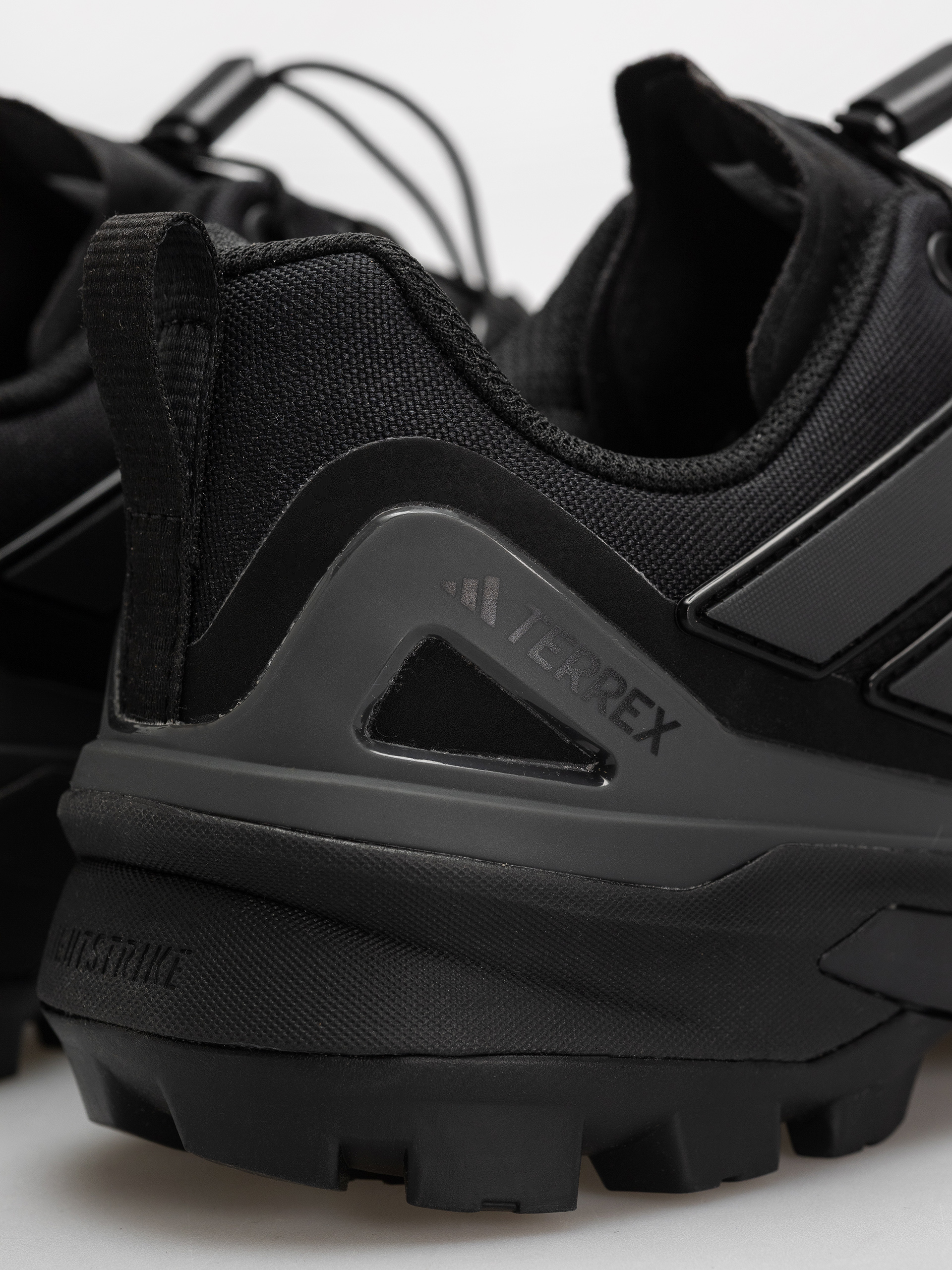 adidas Terrex Skychaser Gt Shoes (cblack/cblack/carbon)