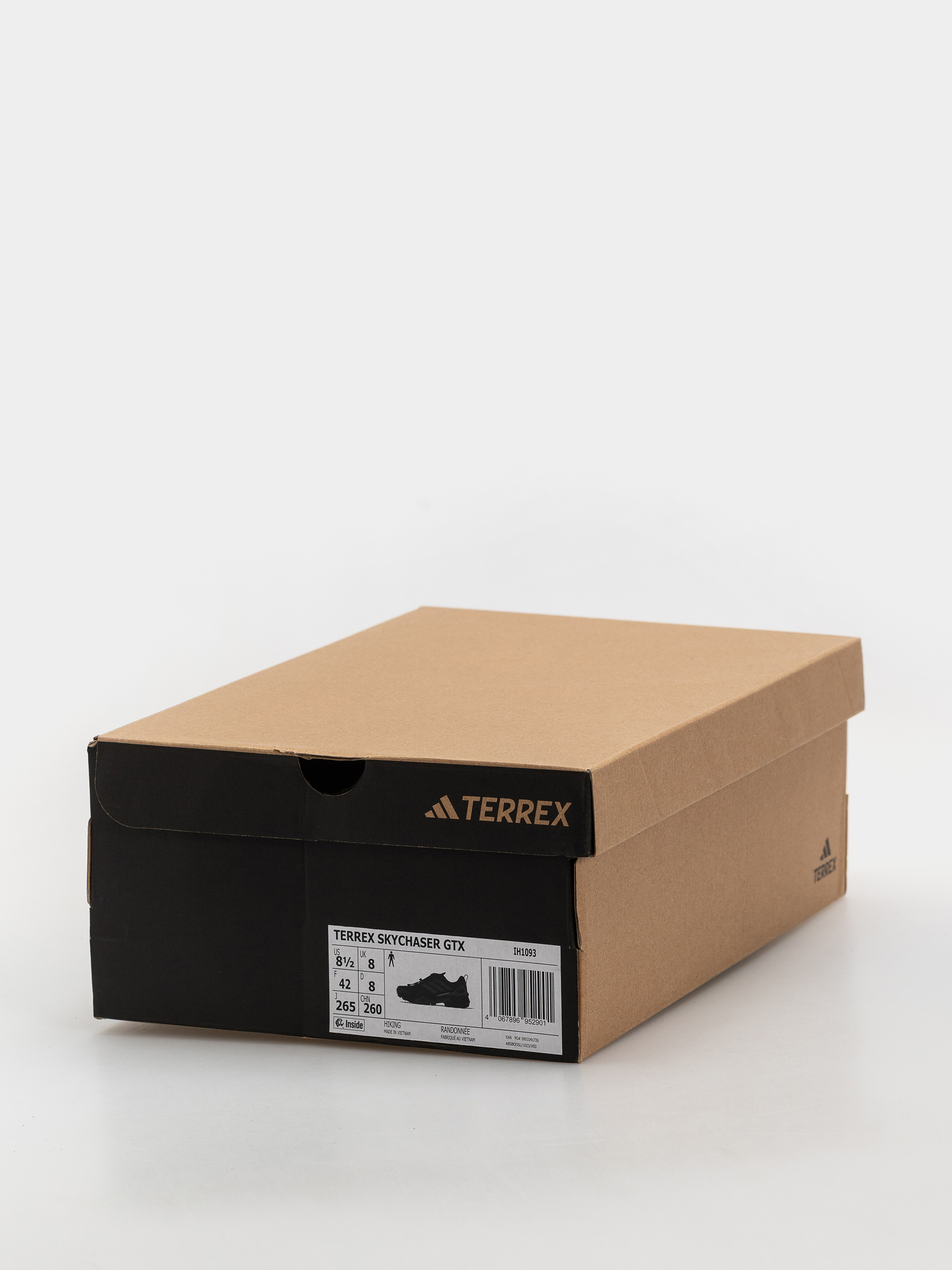 adidas Terrex Skychaser Gt Schuhe (cblack/cblack/carbon)