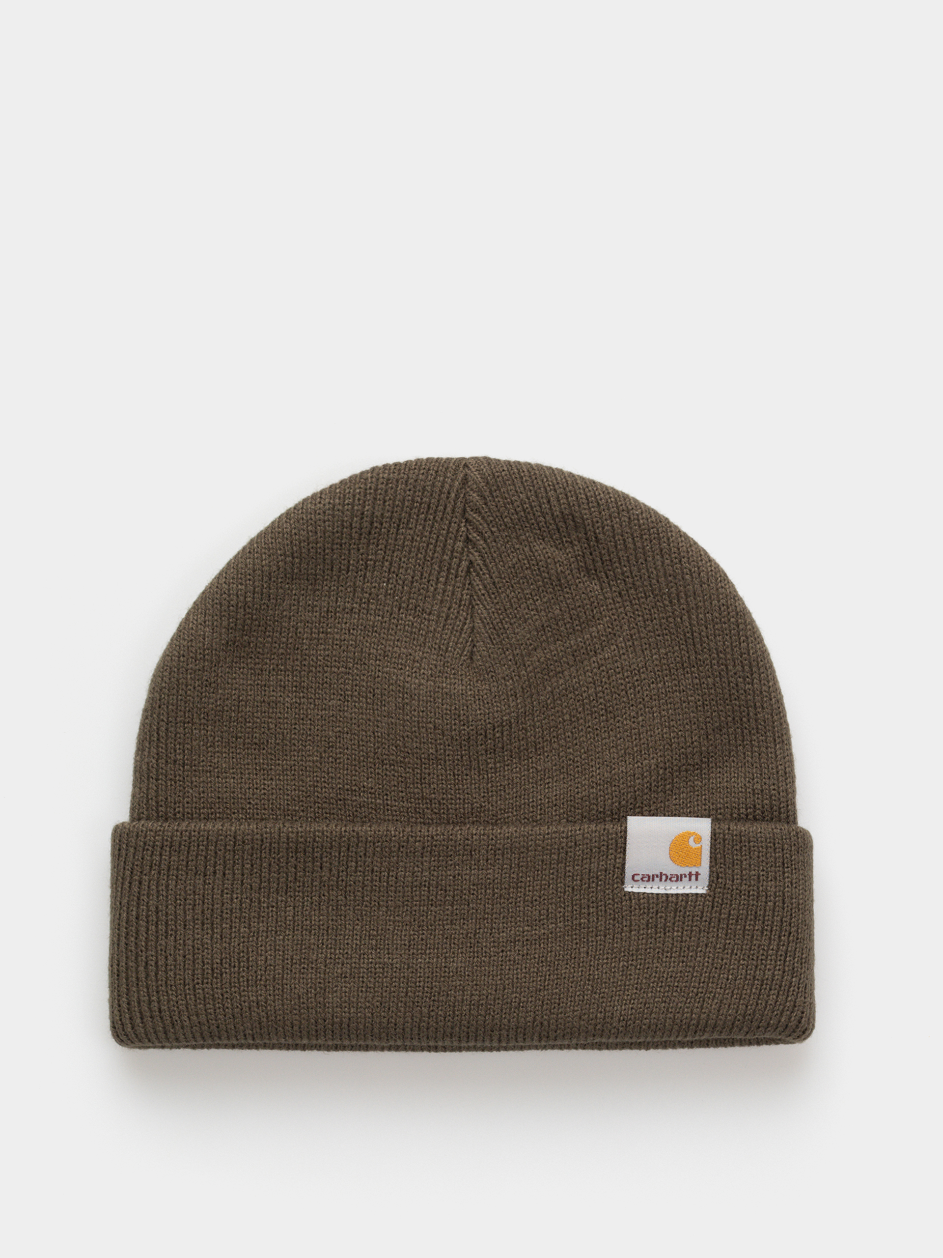 Carhartt WIP Stratus Low Beanie (cypress)