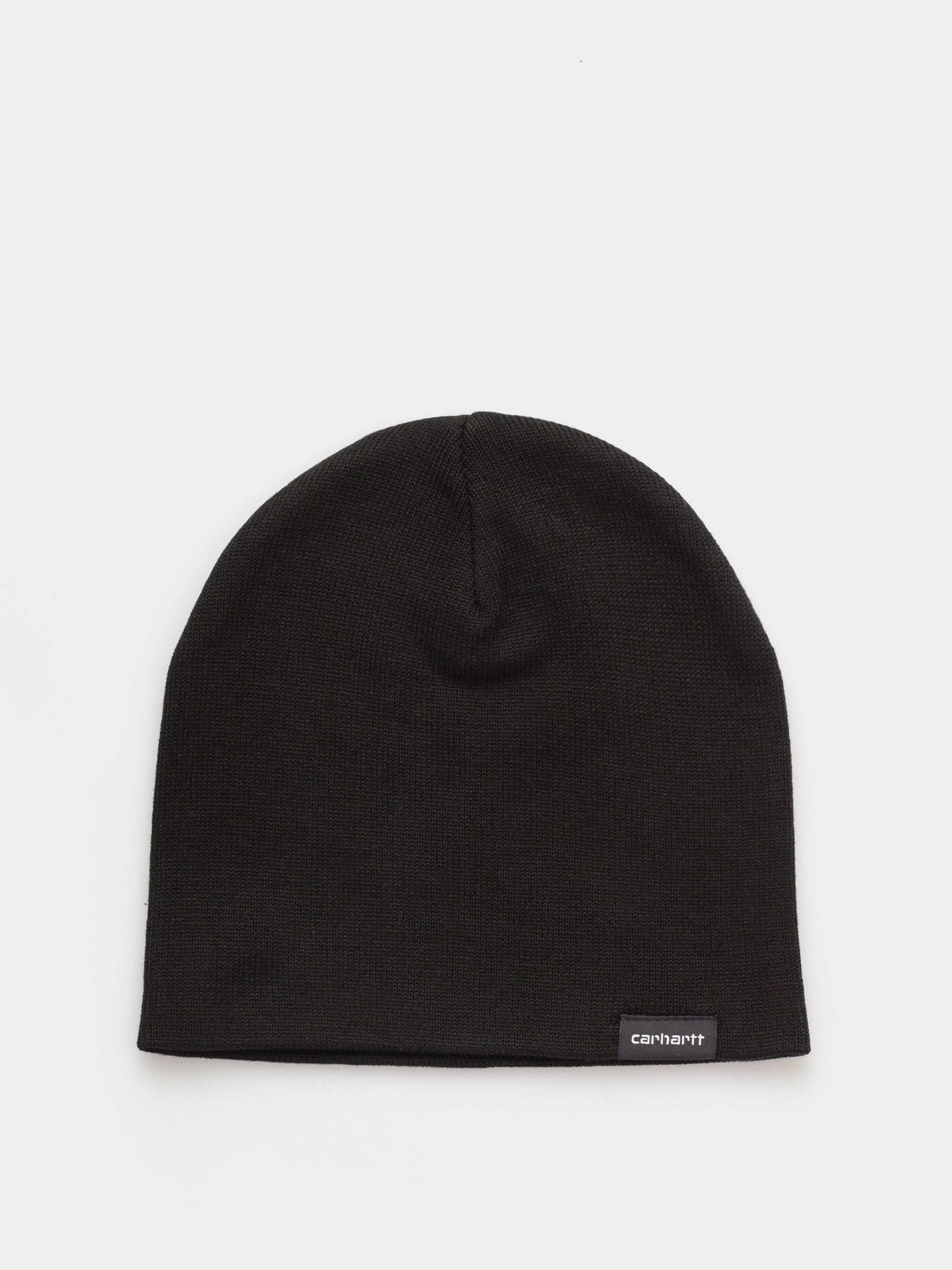 Carhartt WIP Scripter Beanie (black)