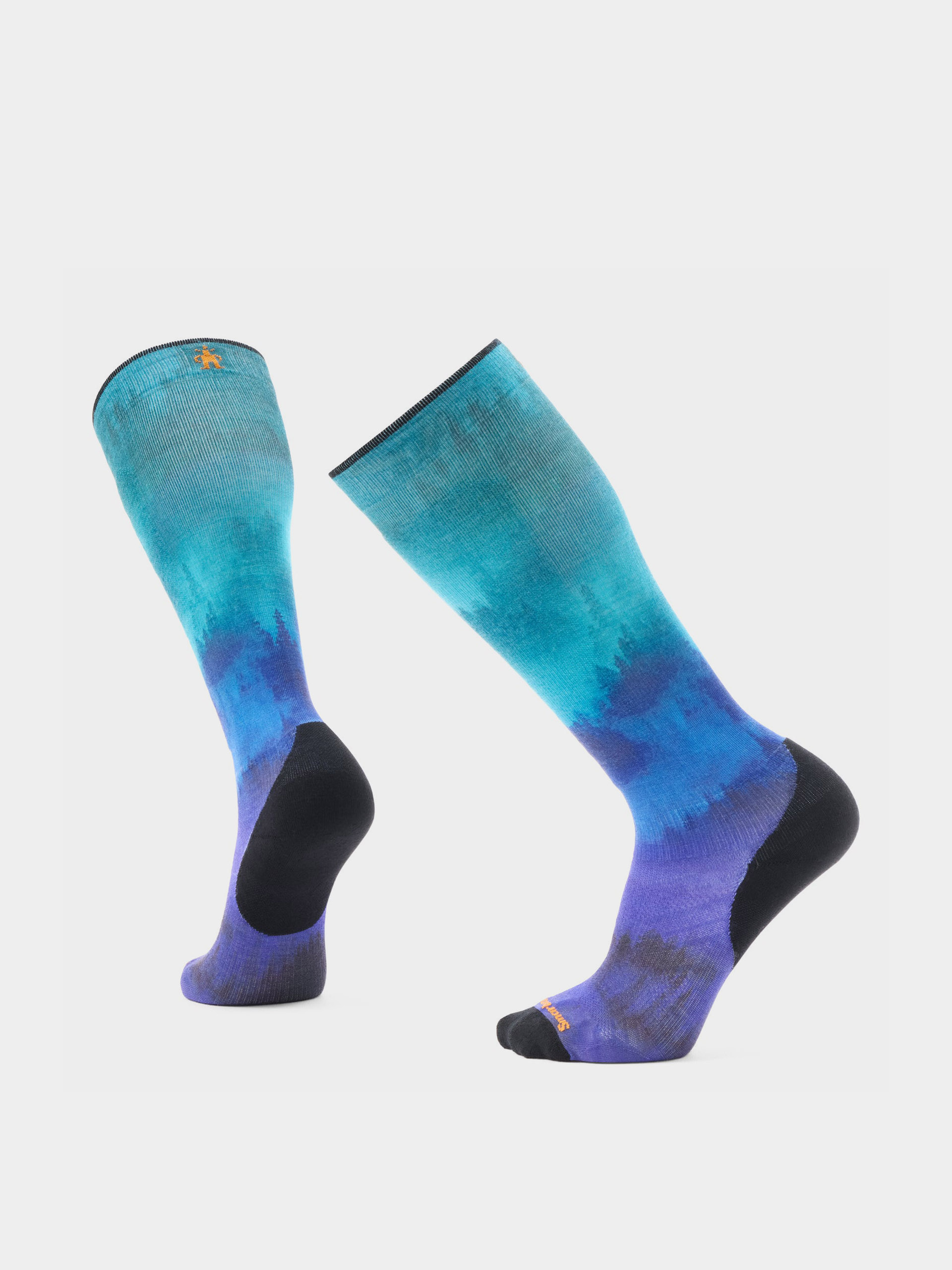 Smartwool Socks Ski Targeted Cushion Comp Otc
