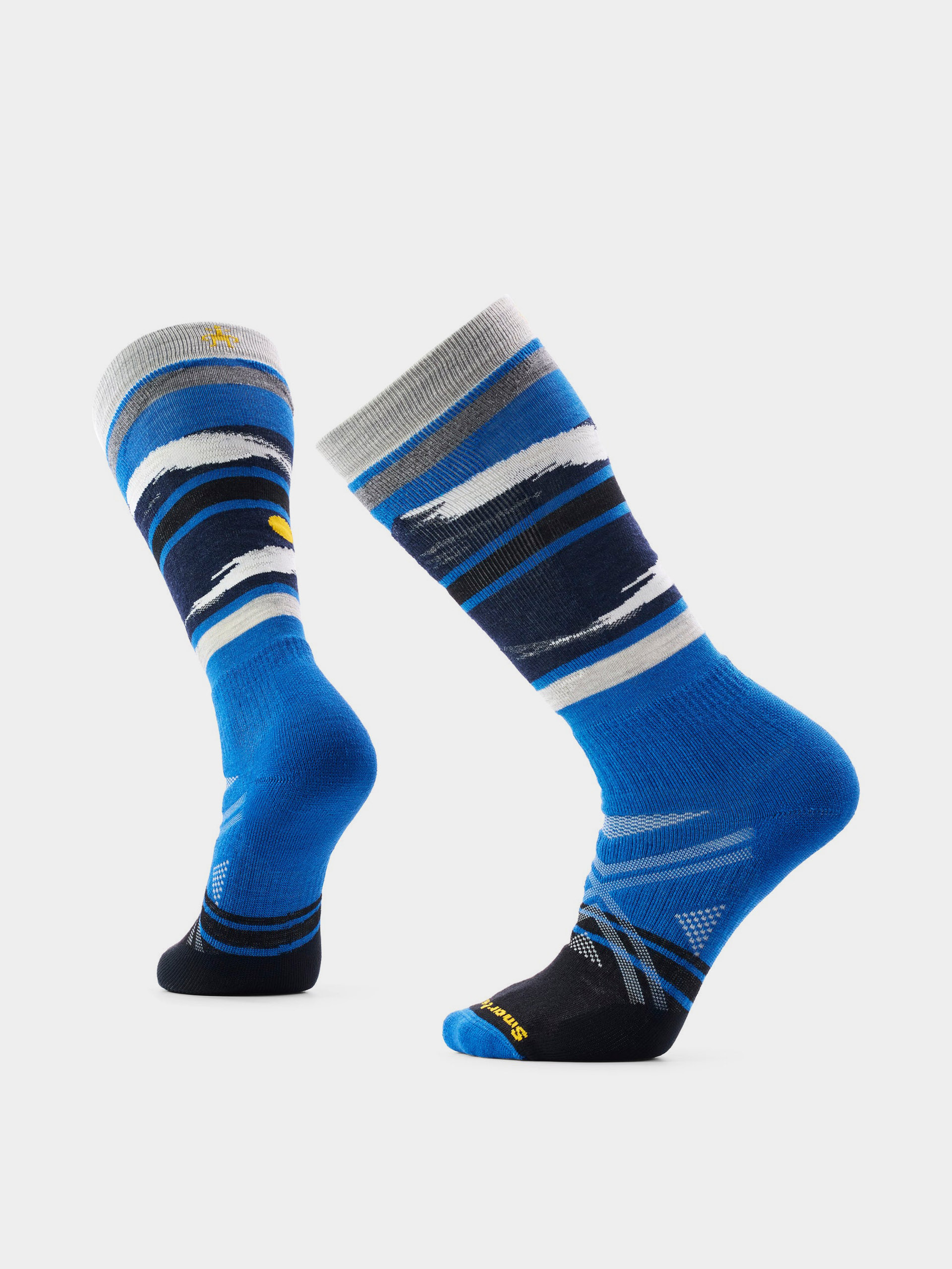 Smartwool Socken Ski Full Cushion Middnight Ski Otc