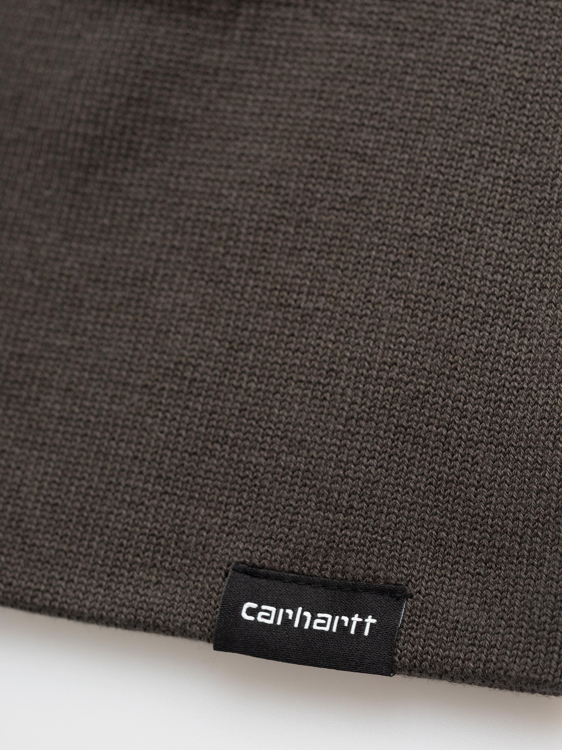 Carhartt WIP Scripter Mütze (shungite)