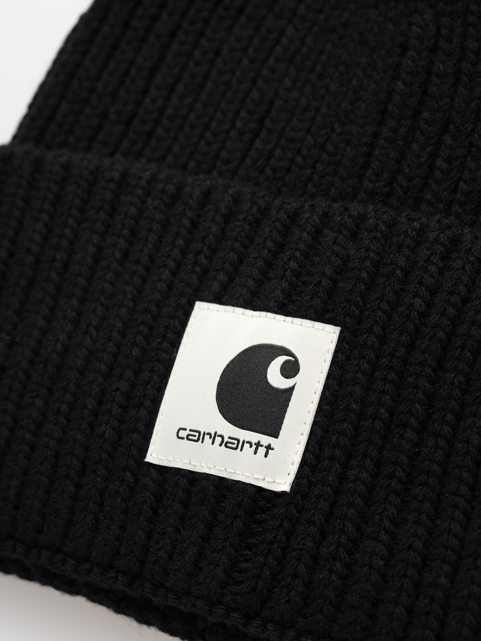 Carhartt WIP Mira Wmn Mütze (black)