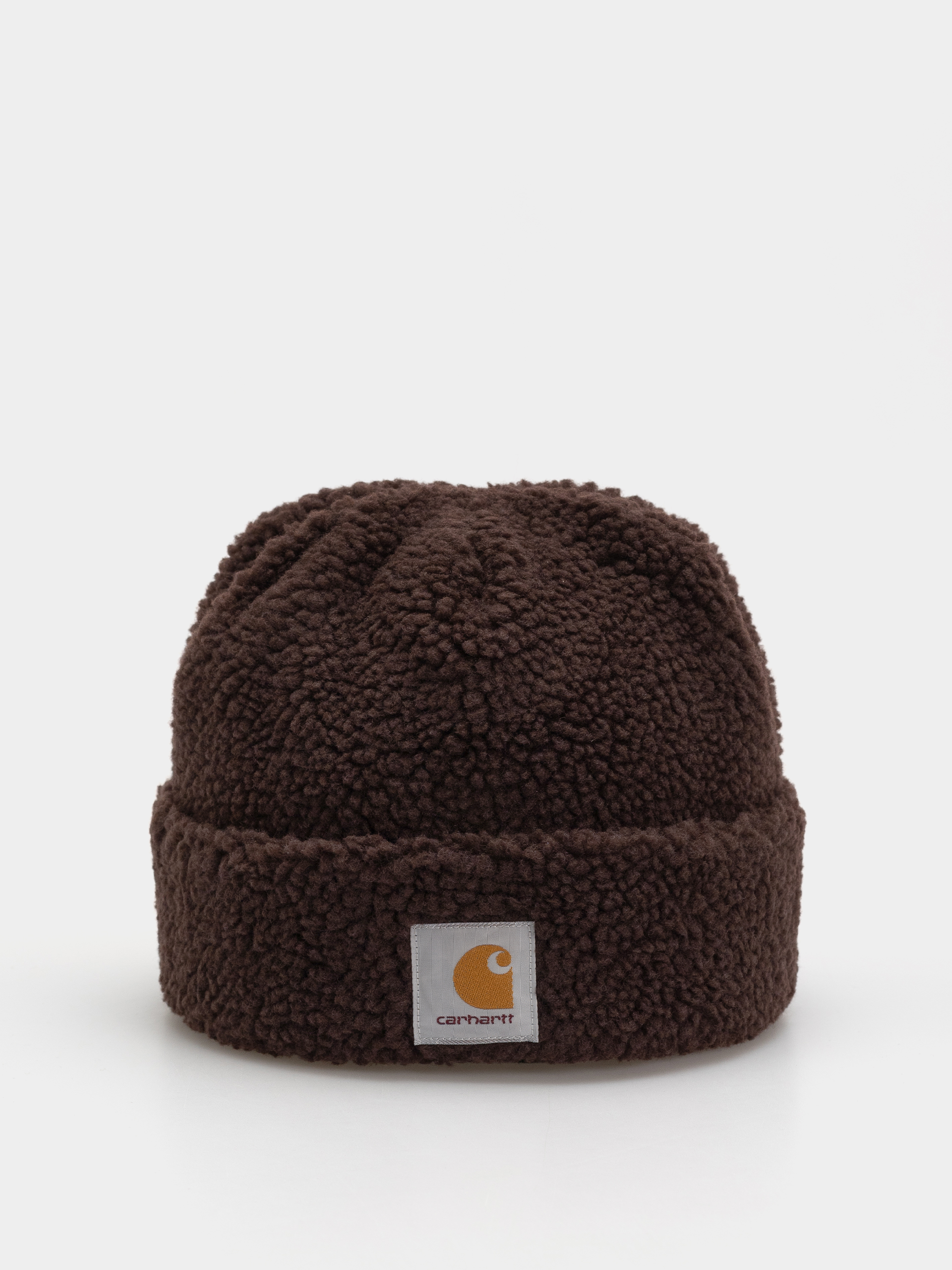 Carhartt WIP Prentis Mütze (palisander)