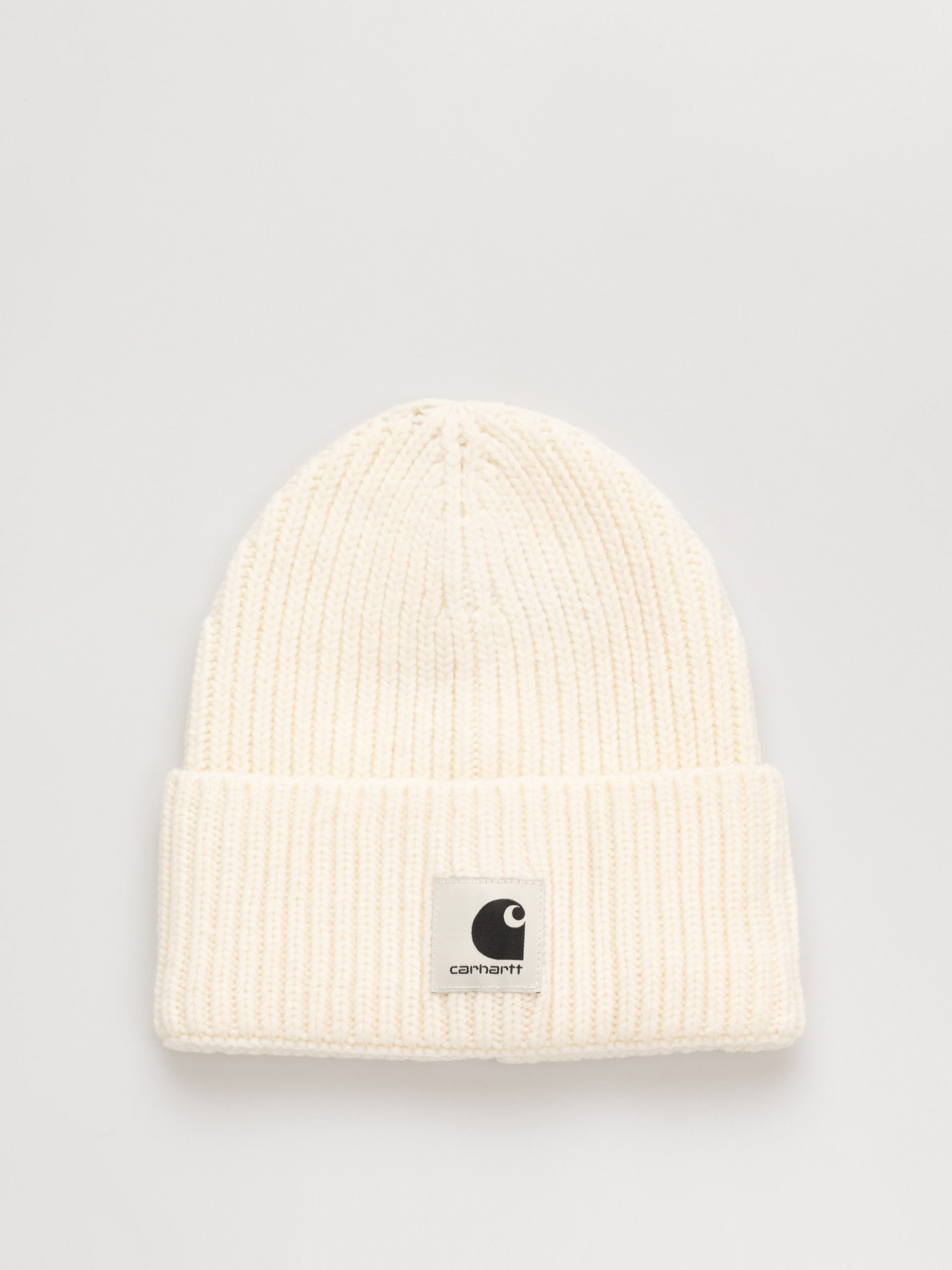 Carhartt WIP Mira Wmn Mütze (natural)