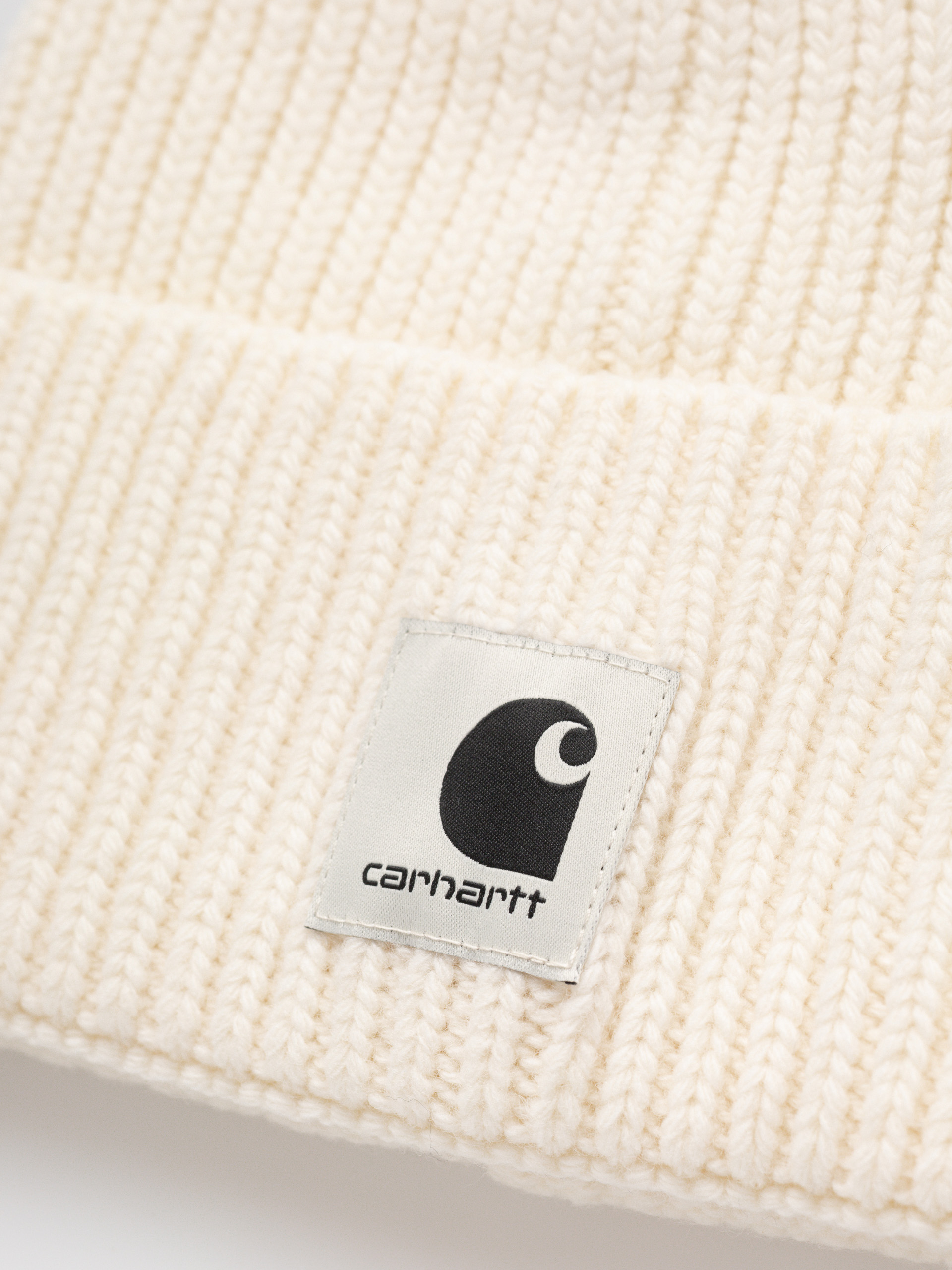 Carhartt WIP Mira Wmn Mütze (natural)