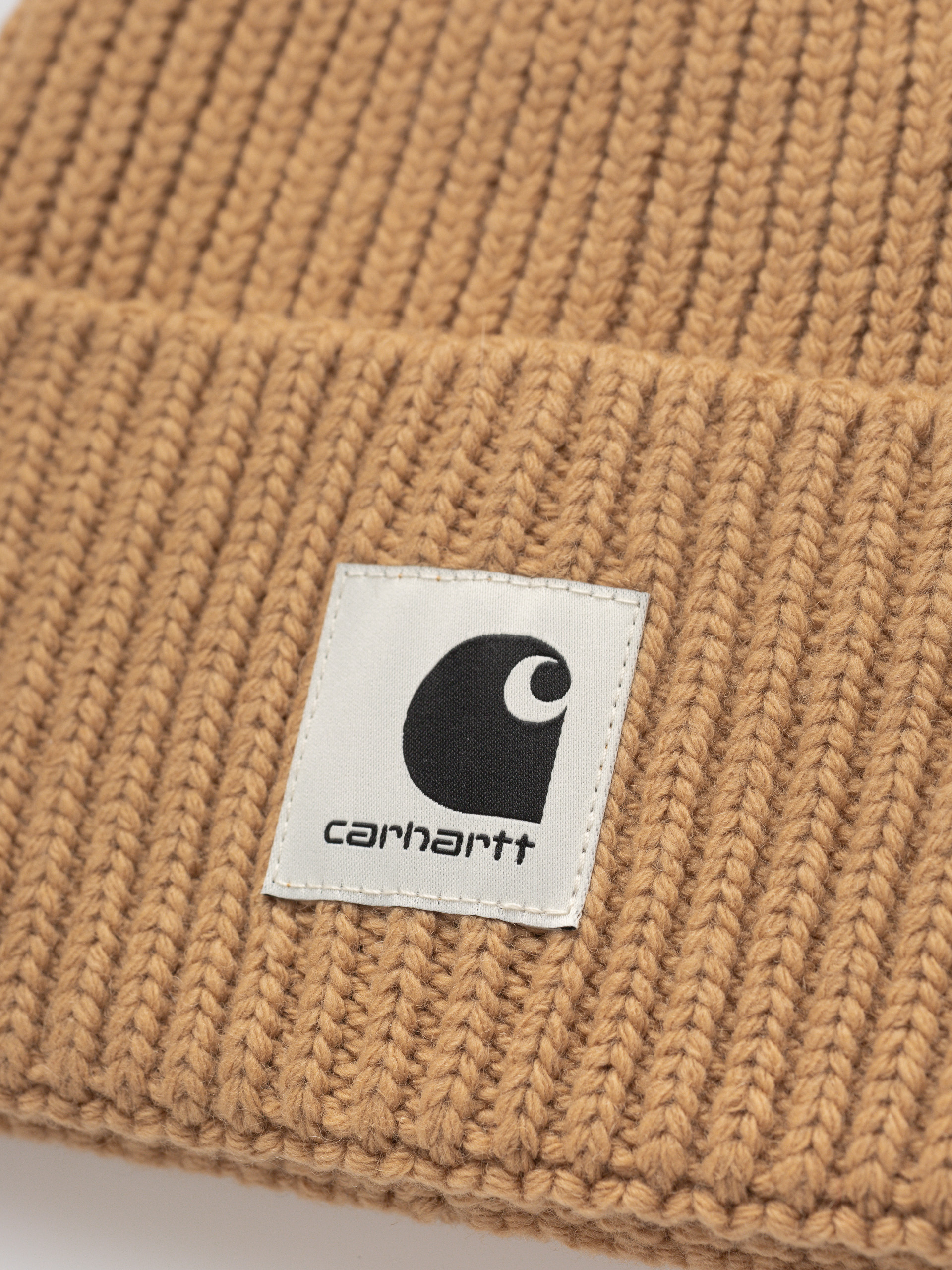 Carhartt WIP Mira Wmn Beanie (wip dusty h)
