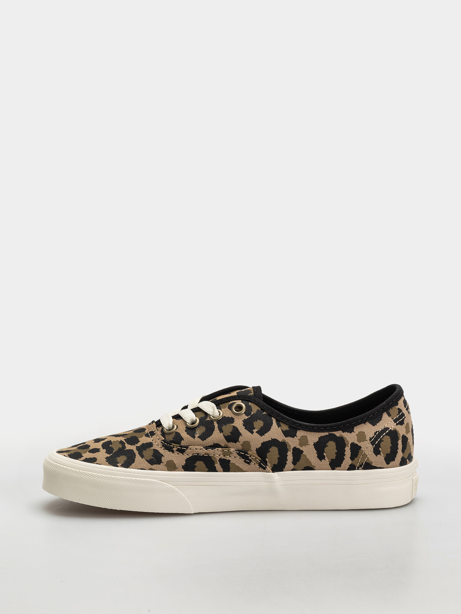 Vans Authentic Shoes (black/incense)
