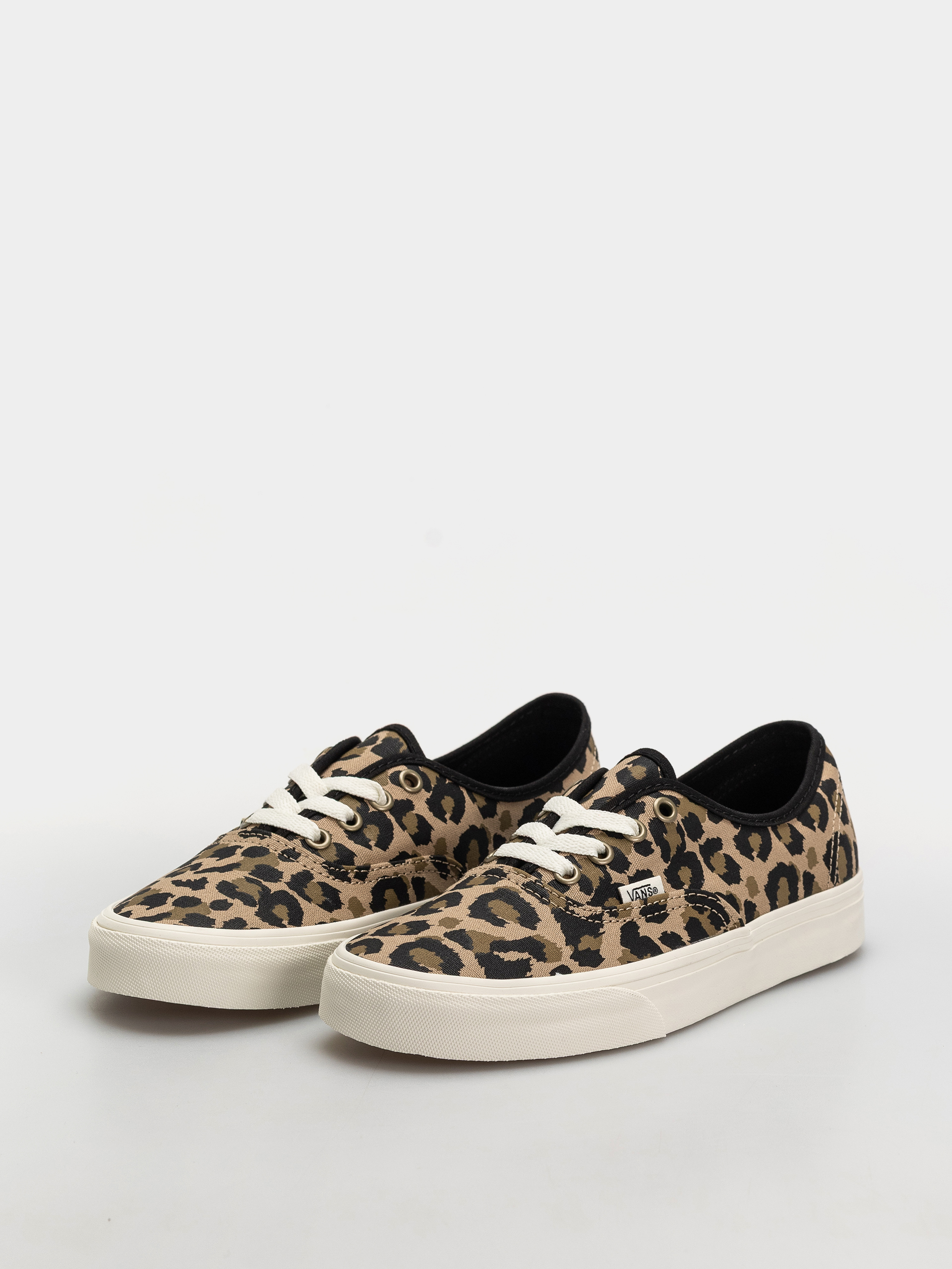 Vans Authentic Shoes (black/incense)