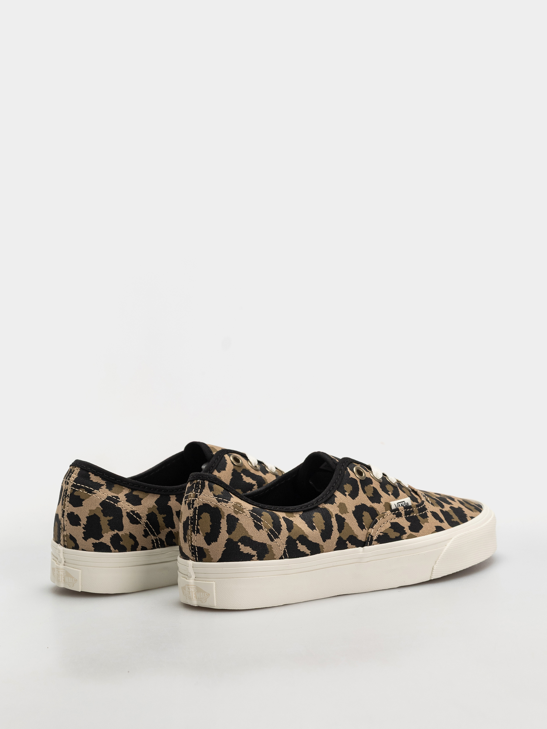 Vans Authentic Schuhe (black/incense)