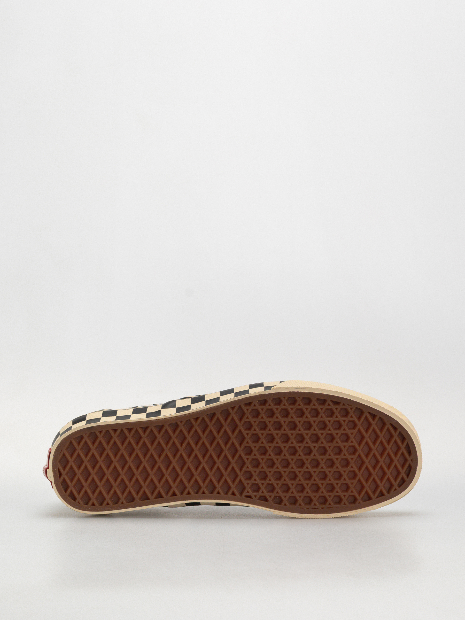 Vans Classic Slip On Shoes (black/marshmllw)