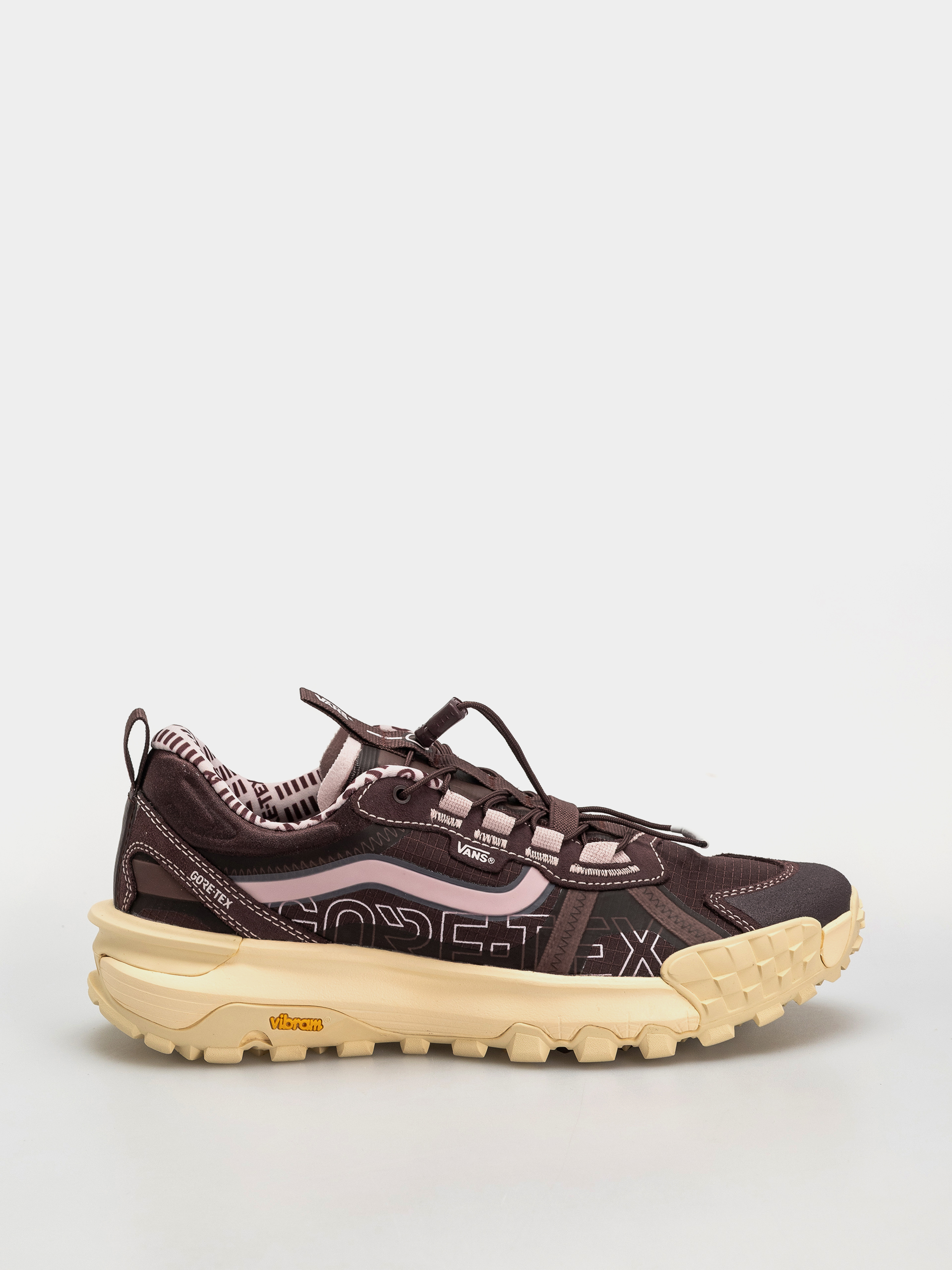 Vans Crosspath Xc Gore Tex Mte Schuhe (port brown)