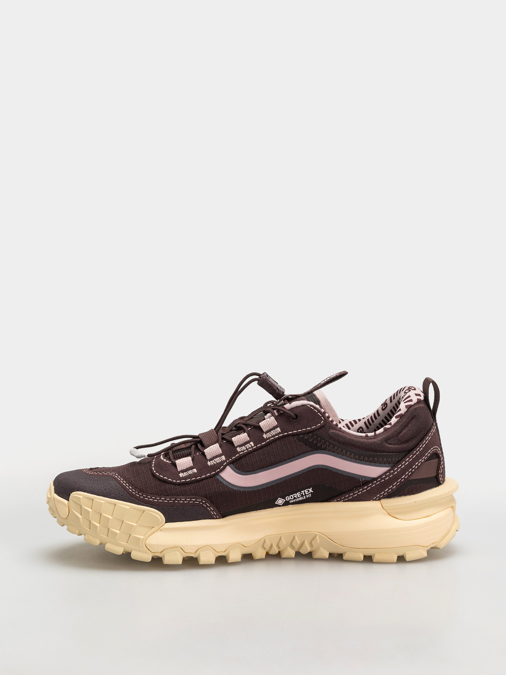 Vans Crosspath Xc Gore Tex Mte Schuhe (port brown)