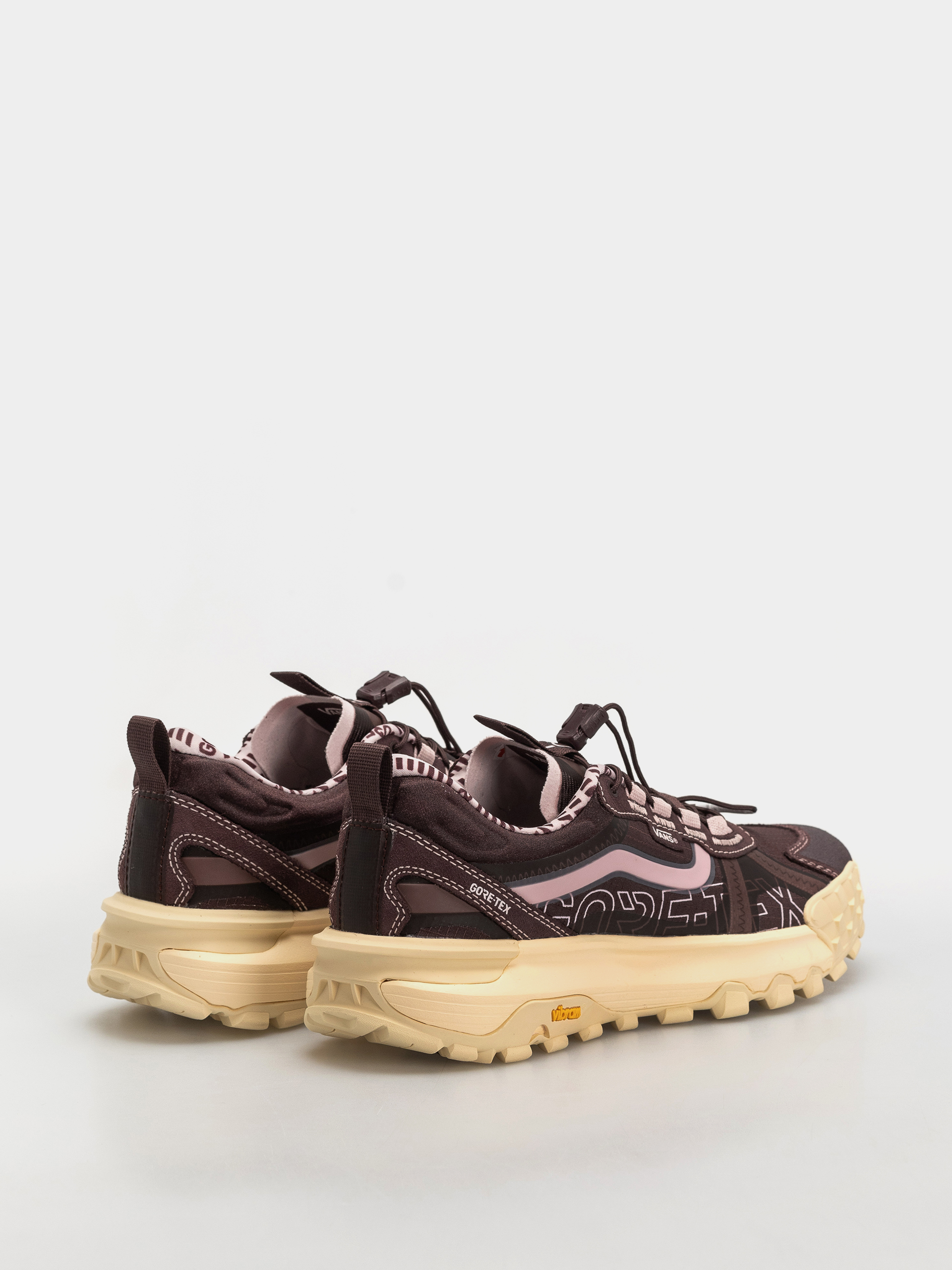 Vans Crosspath Xc Gore Tex Mte Schuhe (port brown)