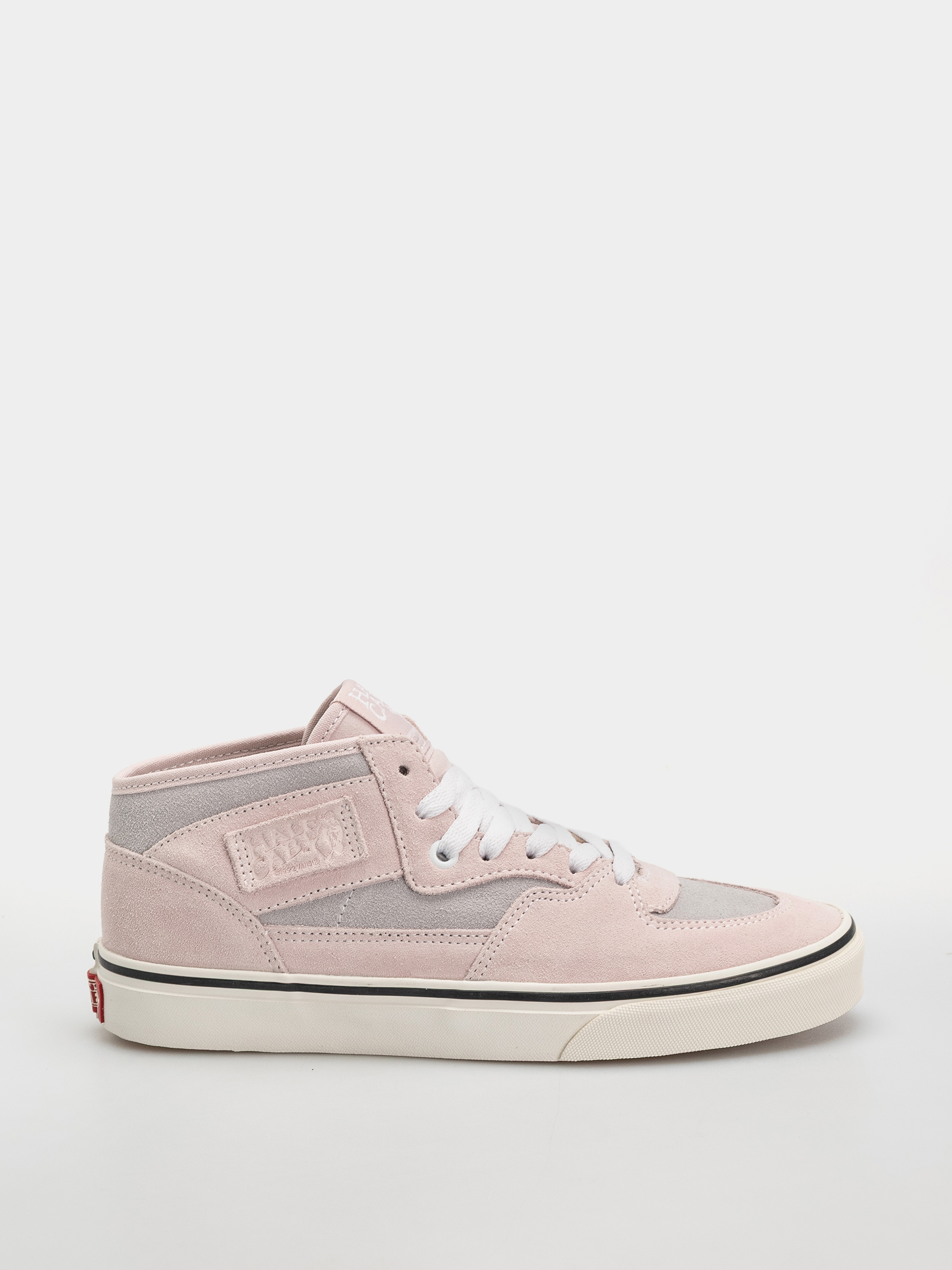 Vans Half Cab Decon Schuhe (pale petal pink)