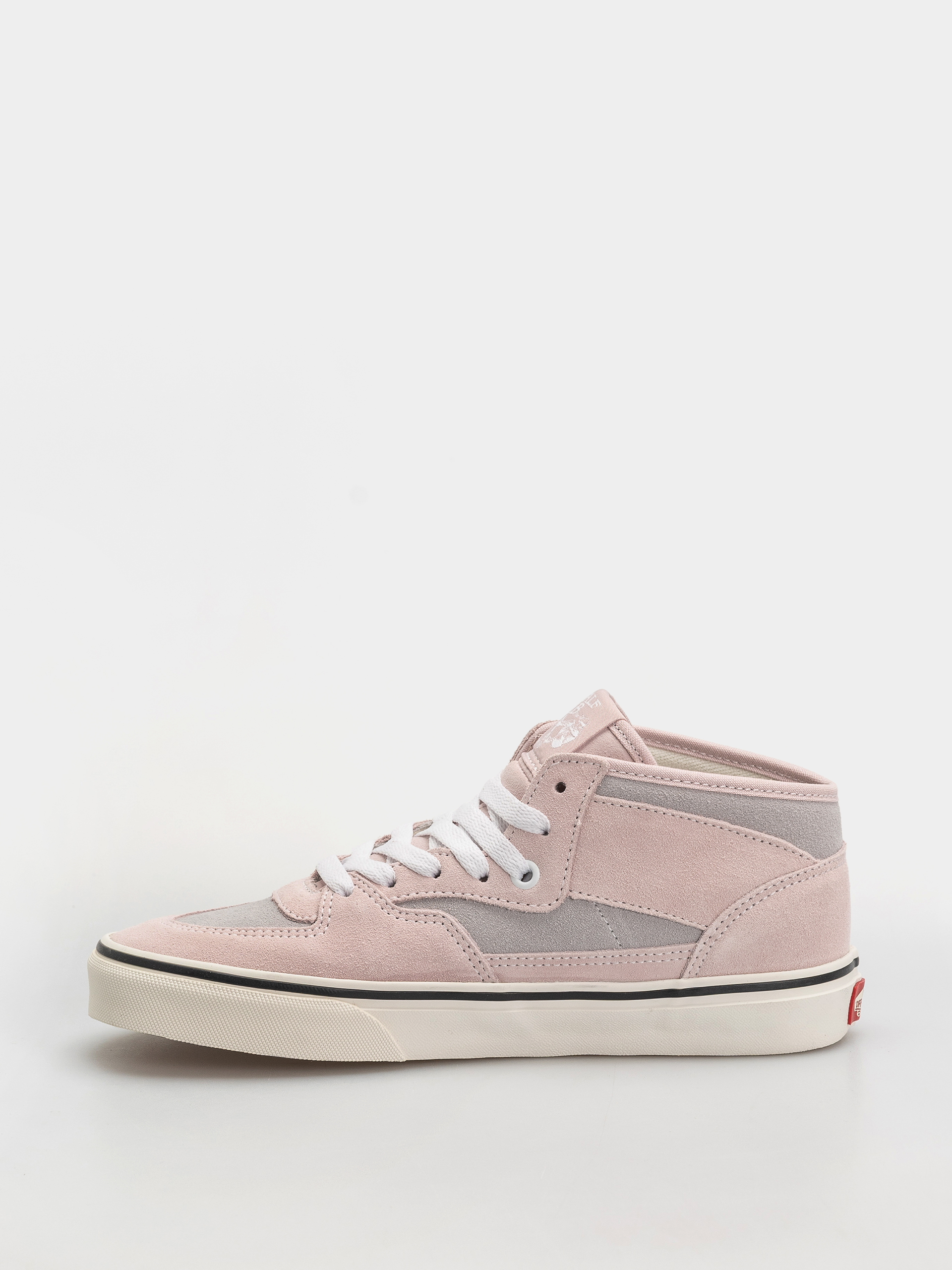 Vans Half Cab Decon Schuhe (pale petal pink)