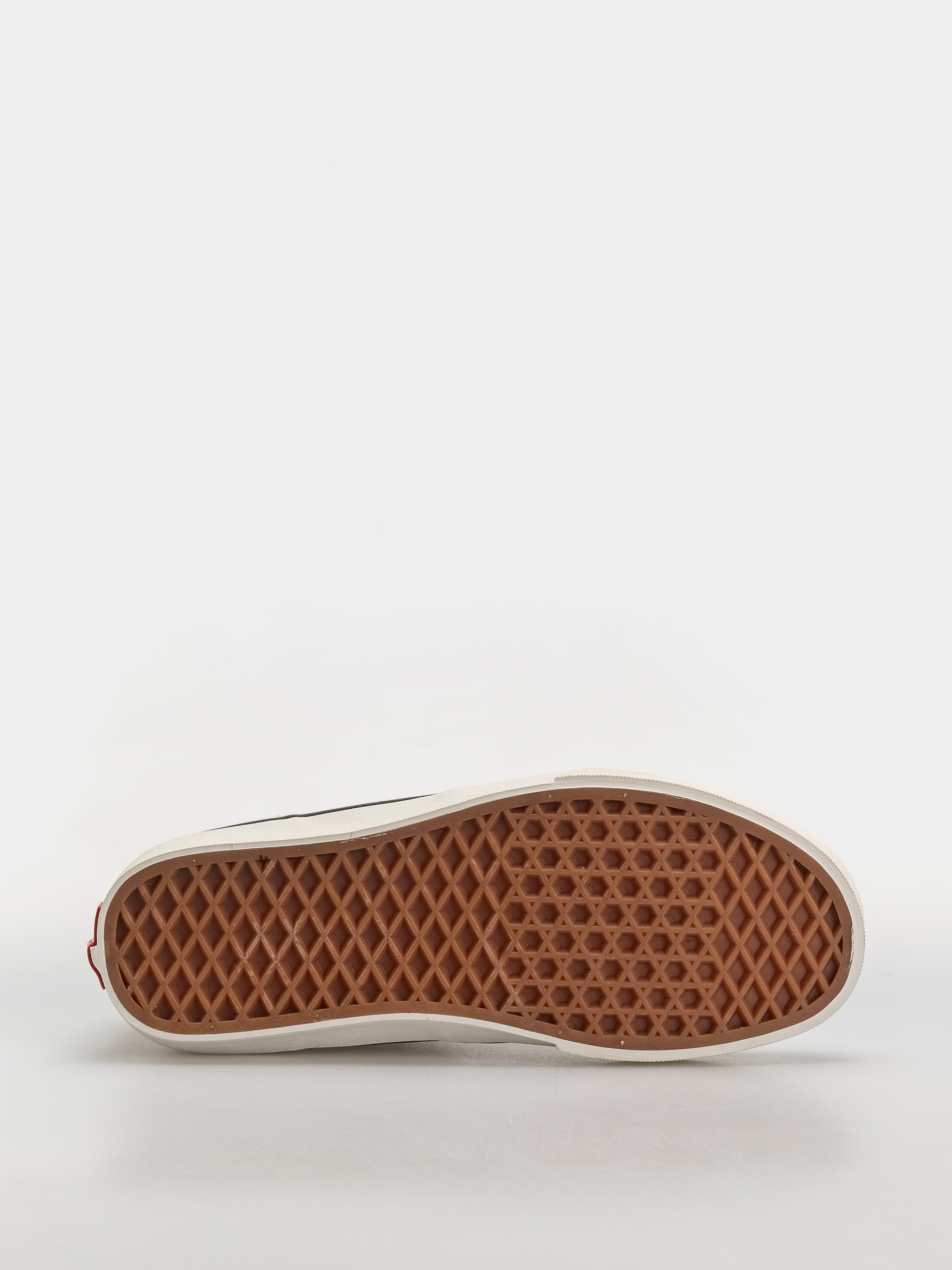Vans Half Cab Decon Shoes (pale petal pink)