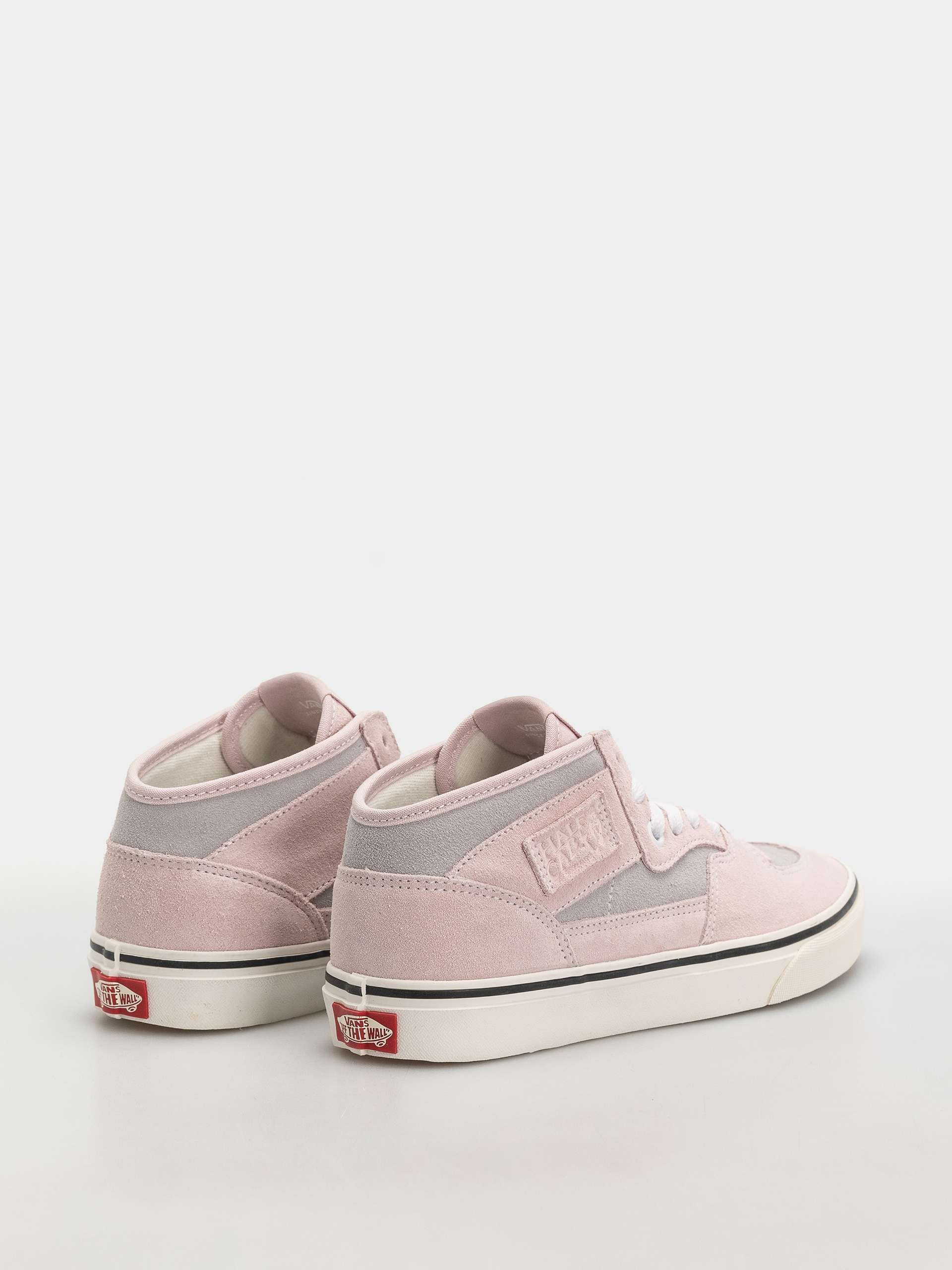 Vans Half Cab Decon Schuhe (pale petal pink)