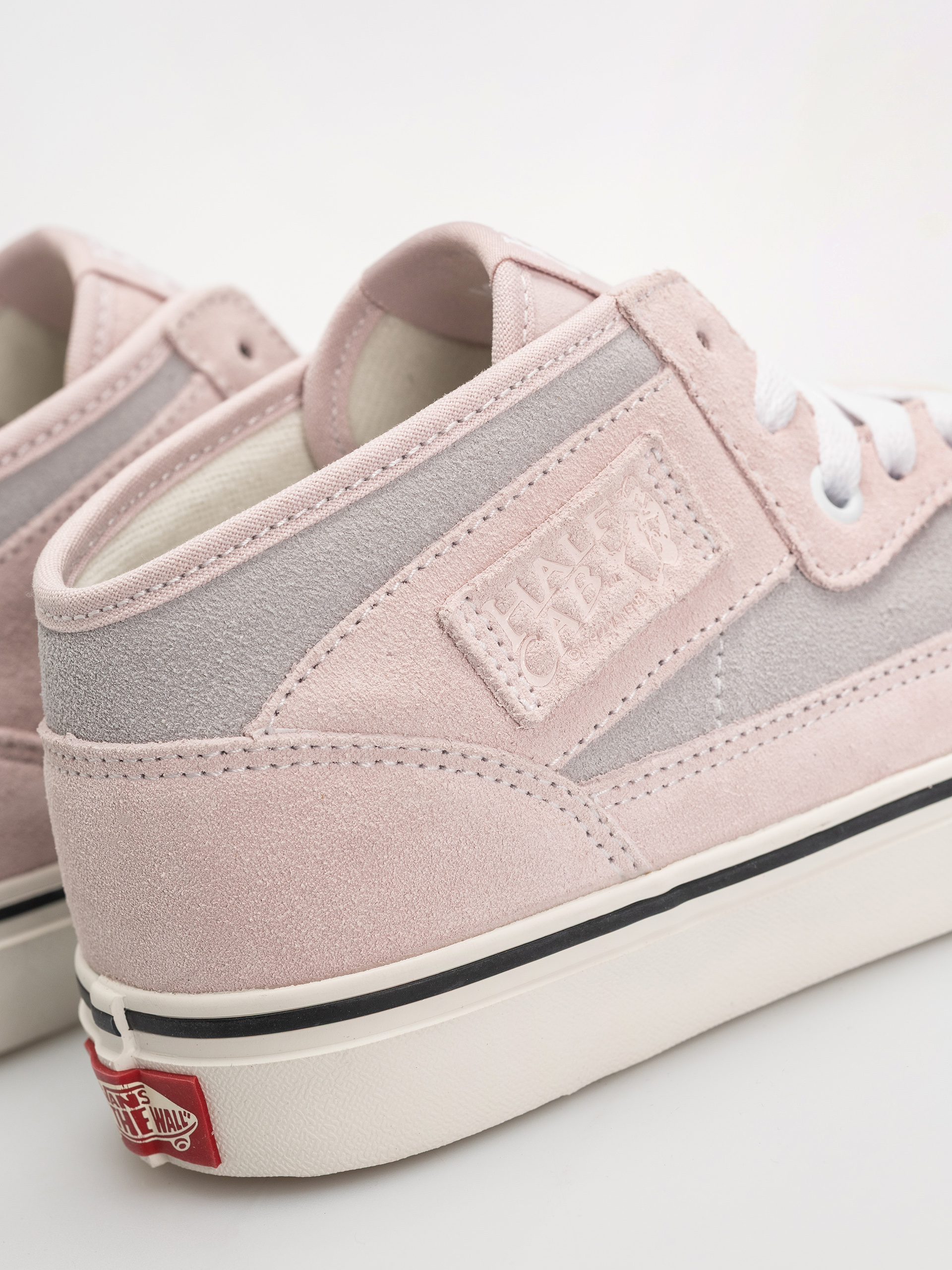 Vans Half Cab Decon Schuhe (pale petal pink)