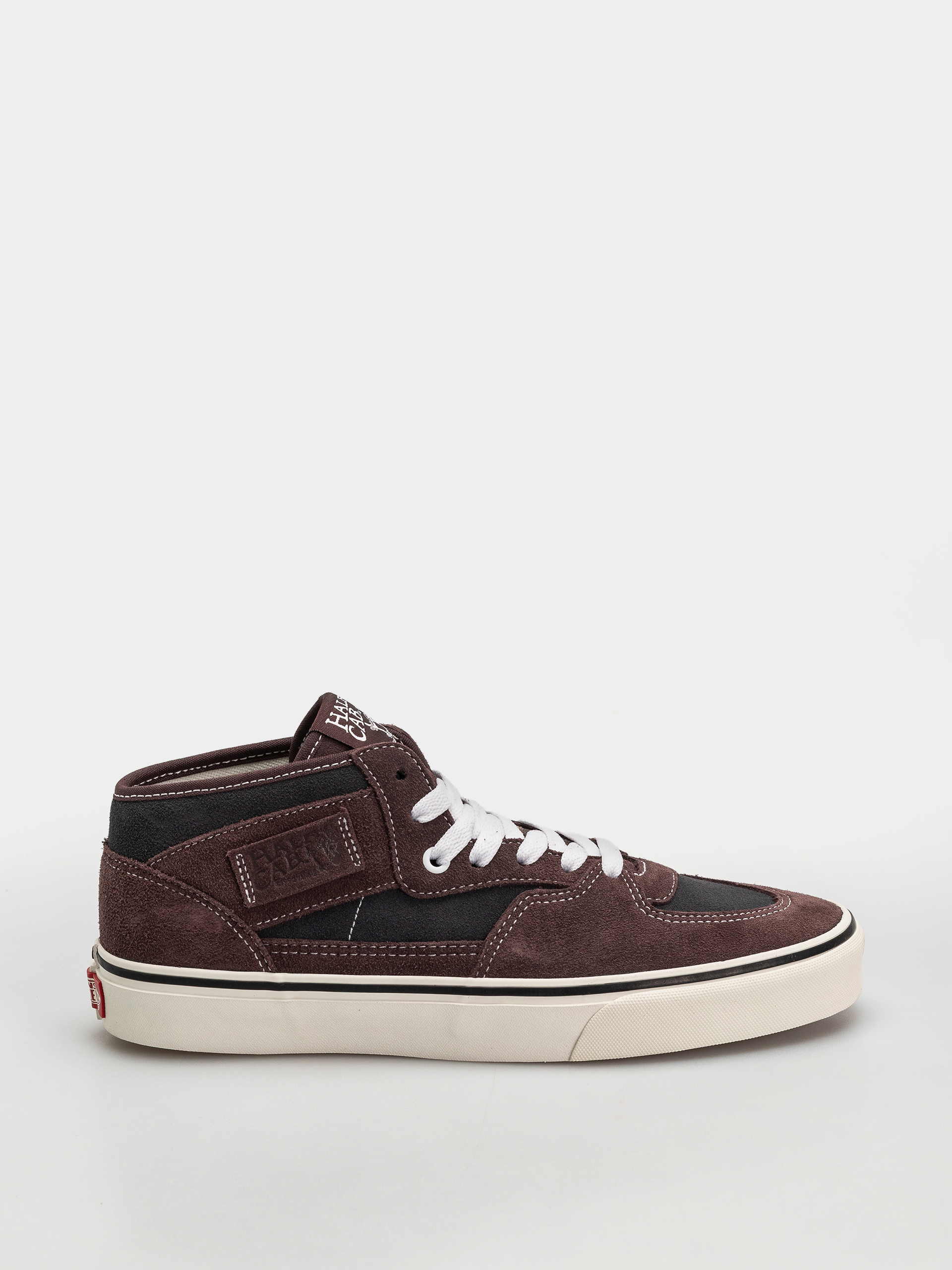 Vans Half Cab Decon Schuhe (port brown)
