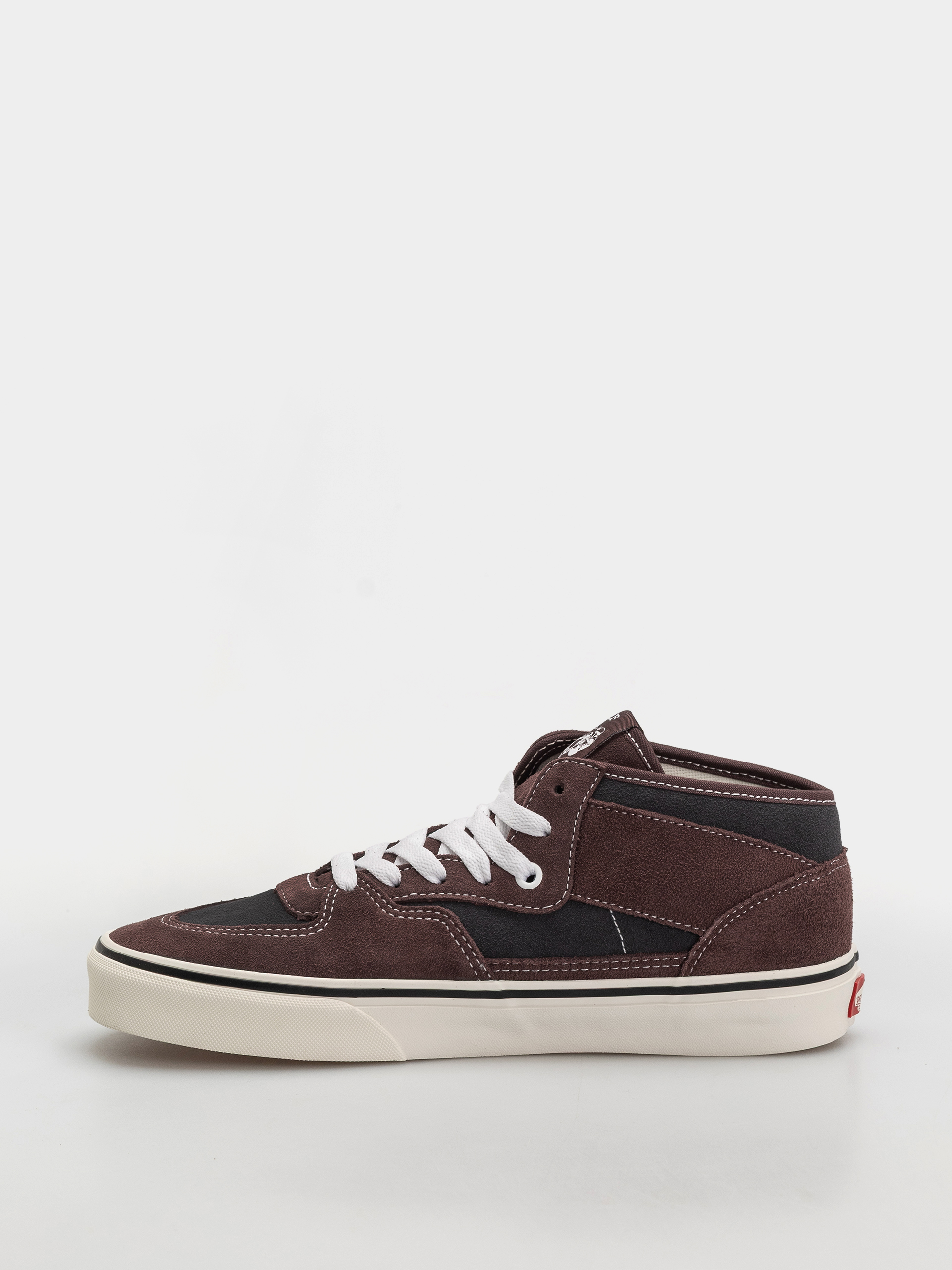 Vans Half Cab Decon Schuhe (port brown)