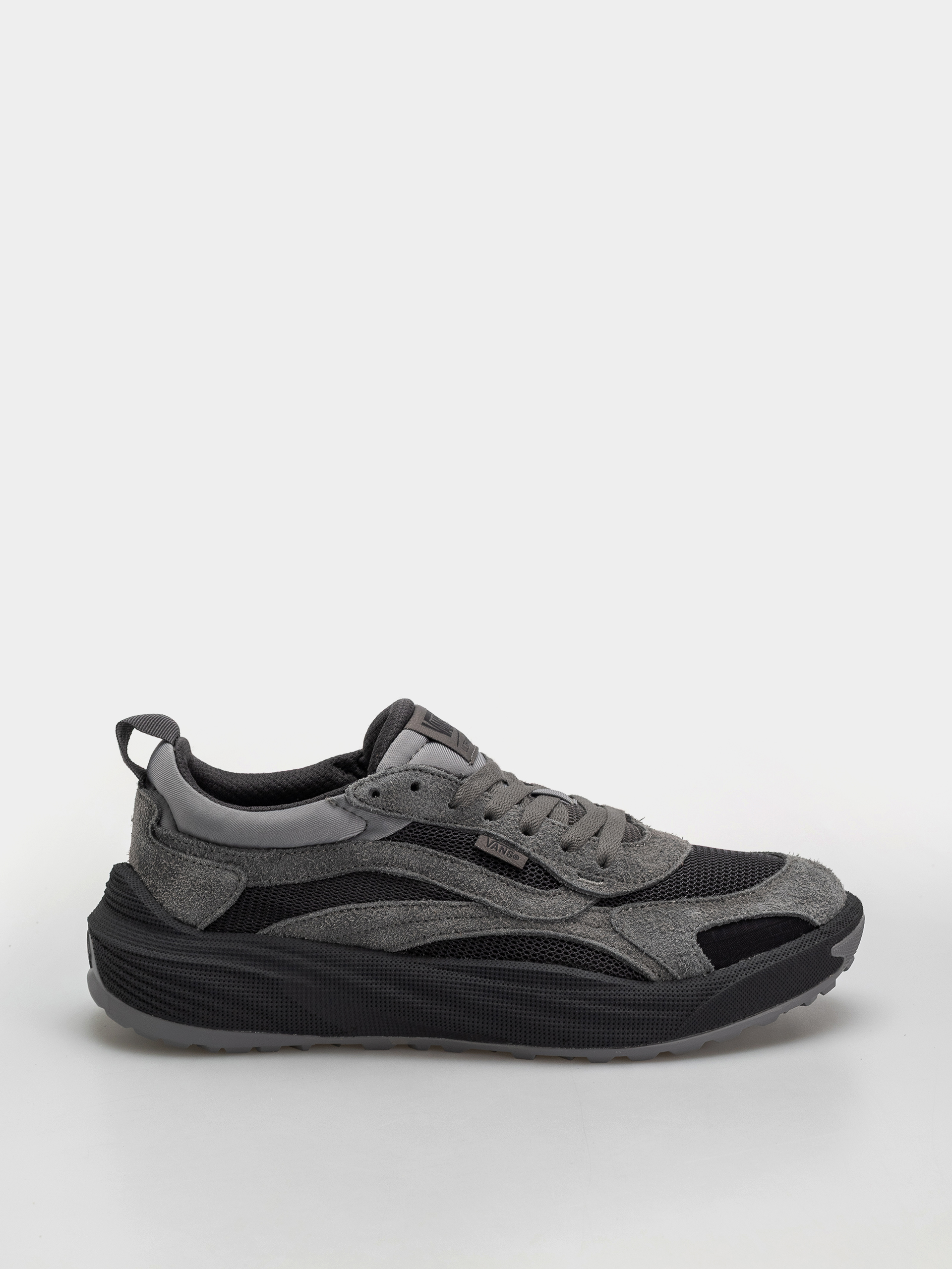 Vans Ultrarange Neo 2.0 Shoes (charcoal gray)