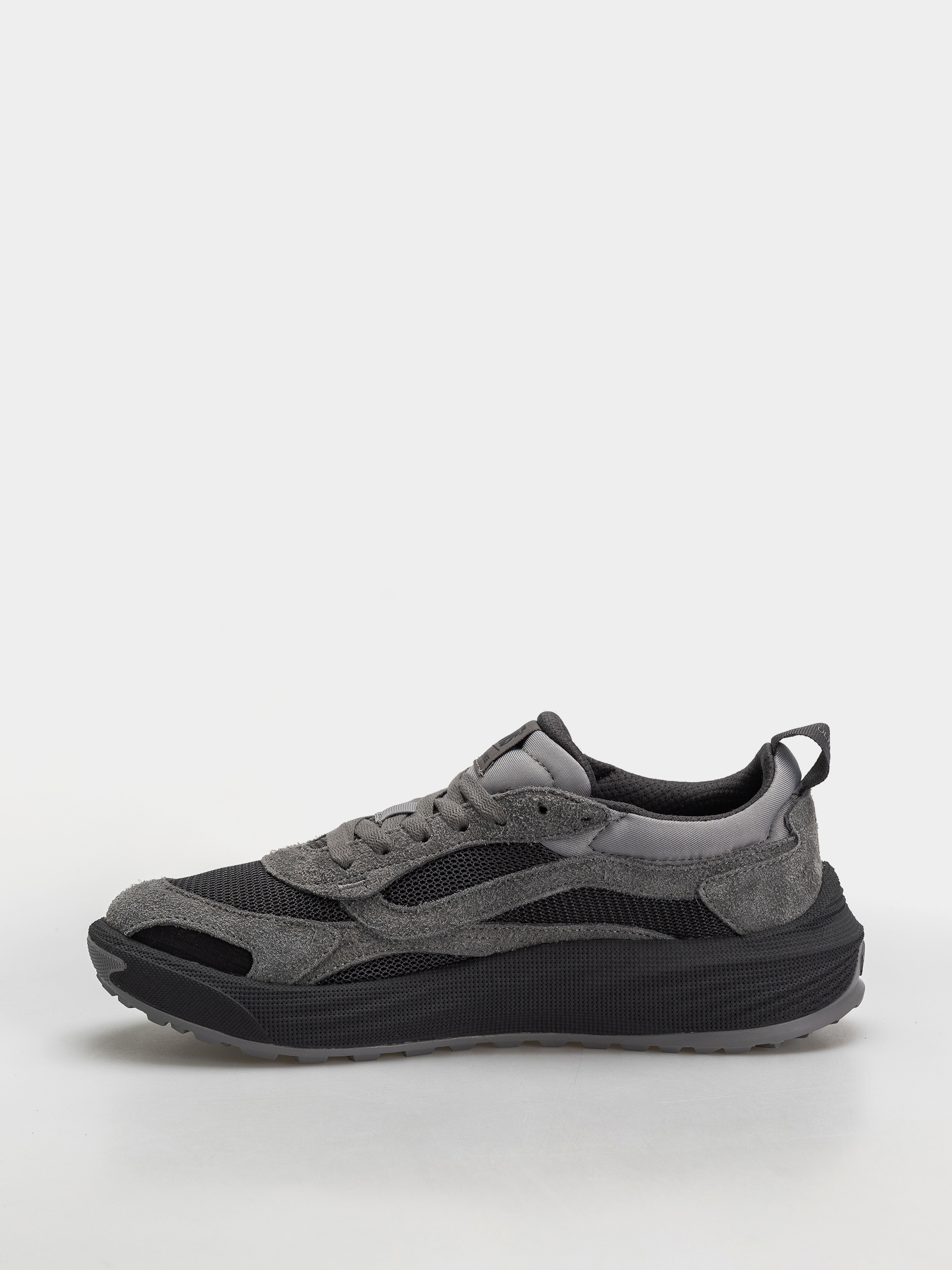 Vans Ultrarange Neo 2.0 Shoes (charcoal gray)