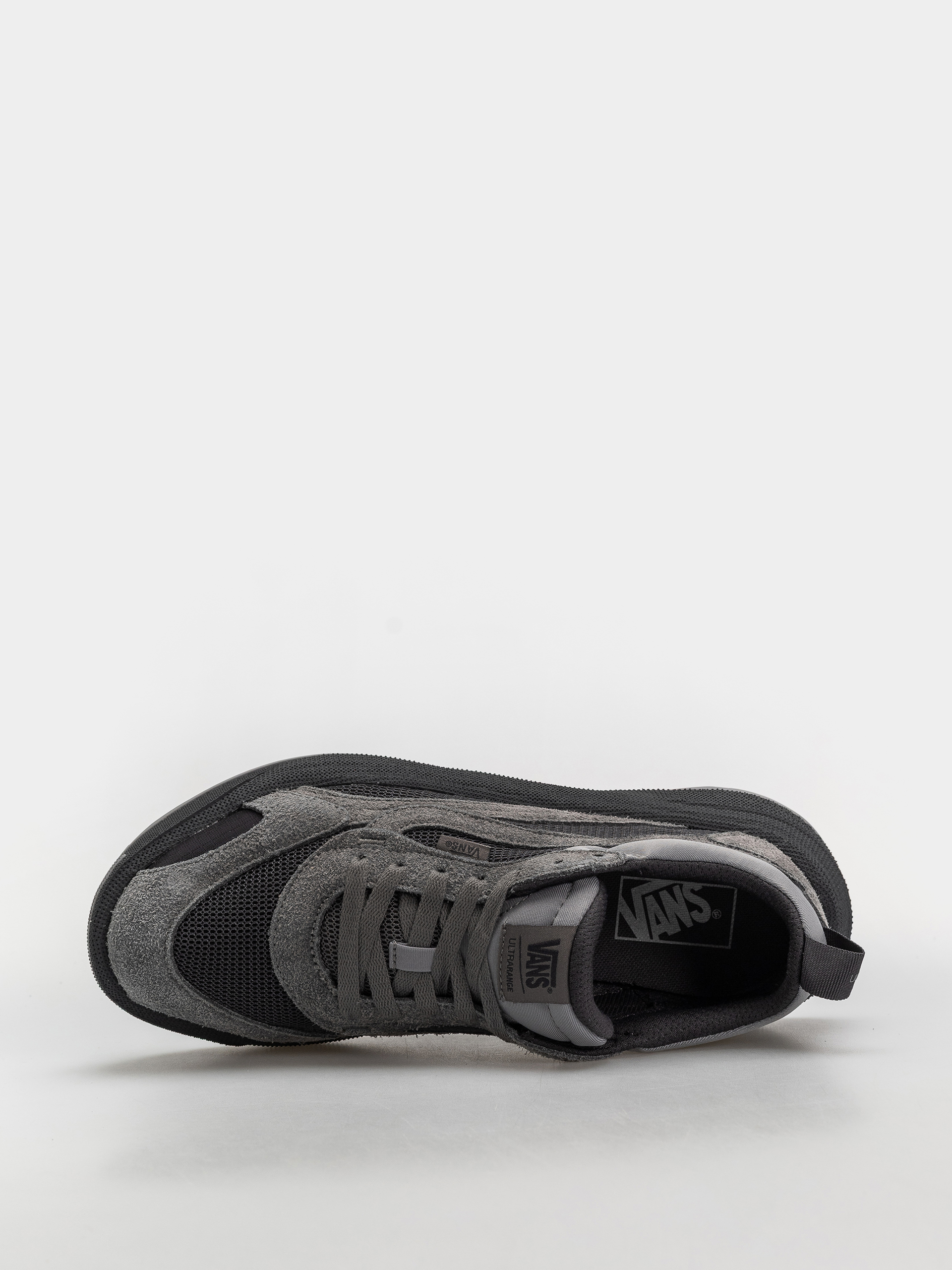 Vans Ultrarange Neo 2.0 Shoes (charcoal gray)