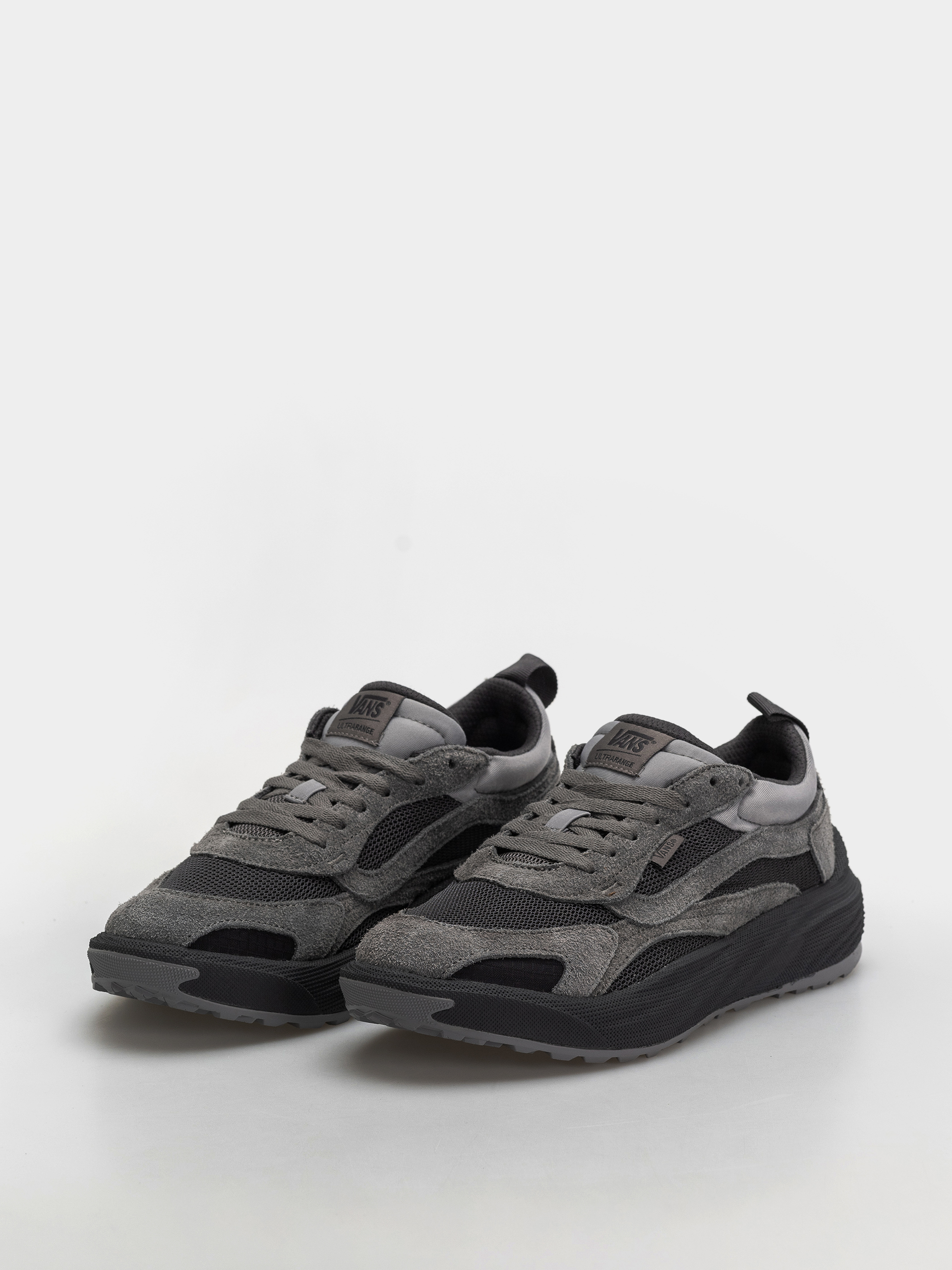Vans Ultrarange Neo 2.0 Shoes (charcoal gray)