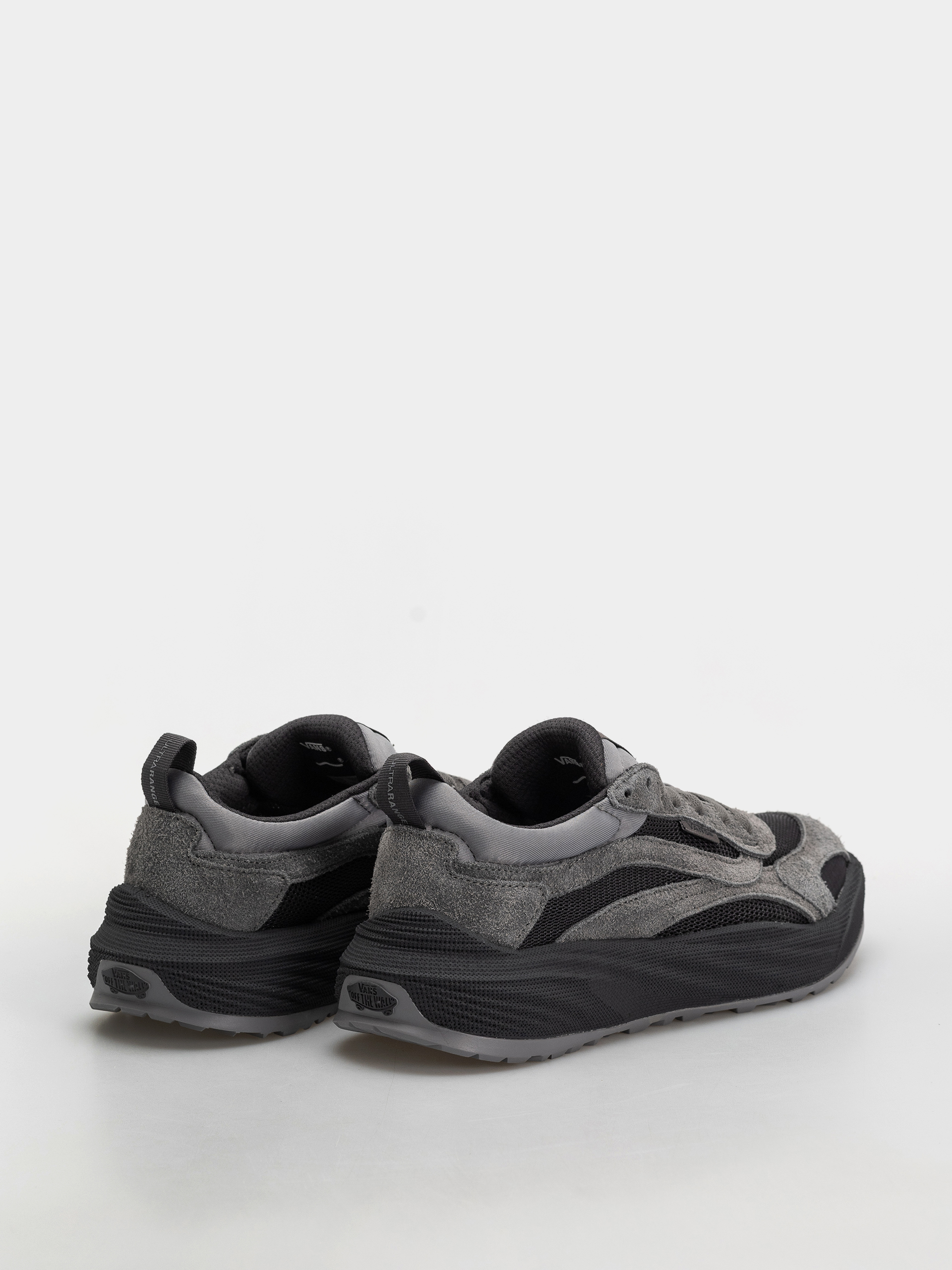 Vans Ultrarange Neo 2.0 Shoes (charcoal gray)
